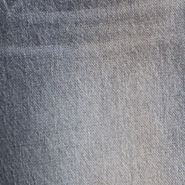 London | Hard To Forget | High Rise | Straight Jean