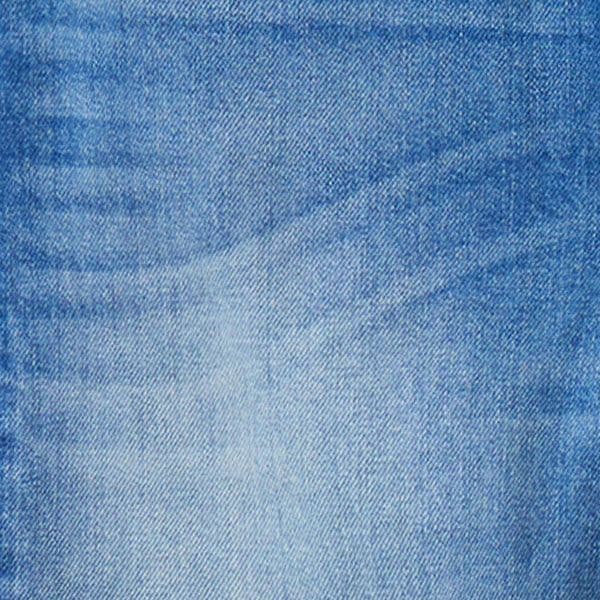 London | Higher Ground | High Rise | Straight Jean