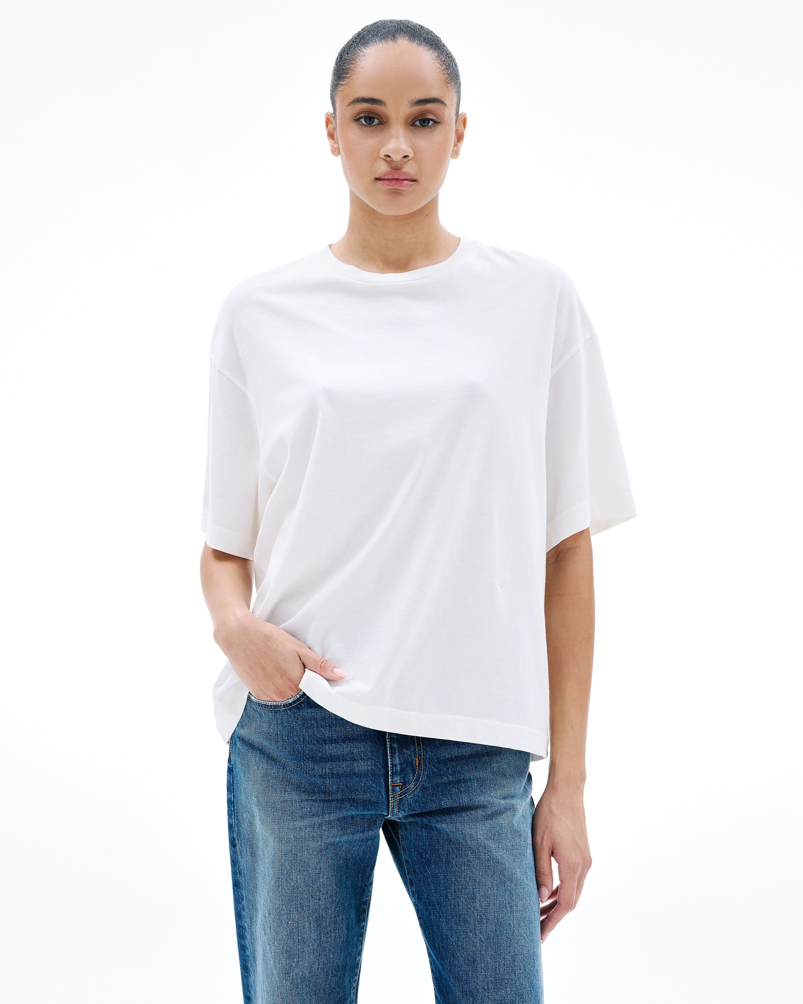 Natural White