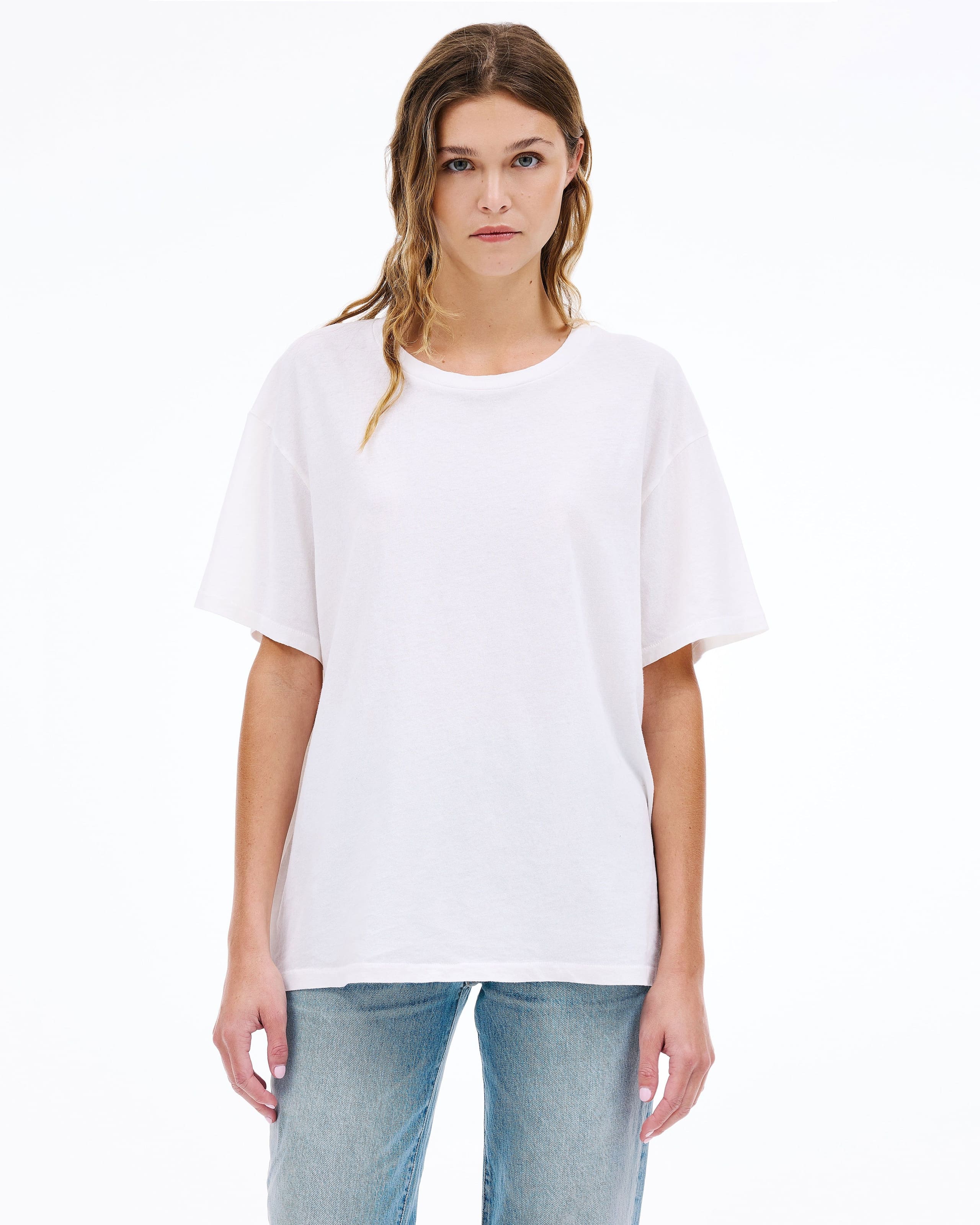 Natural White