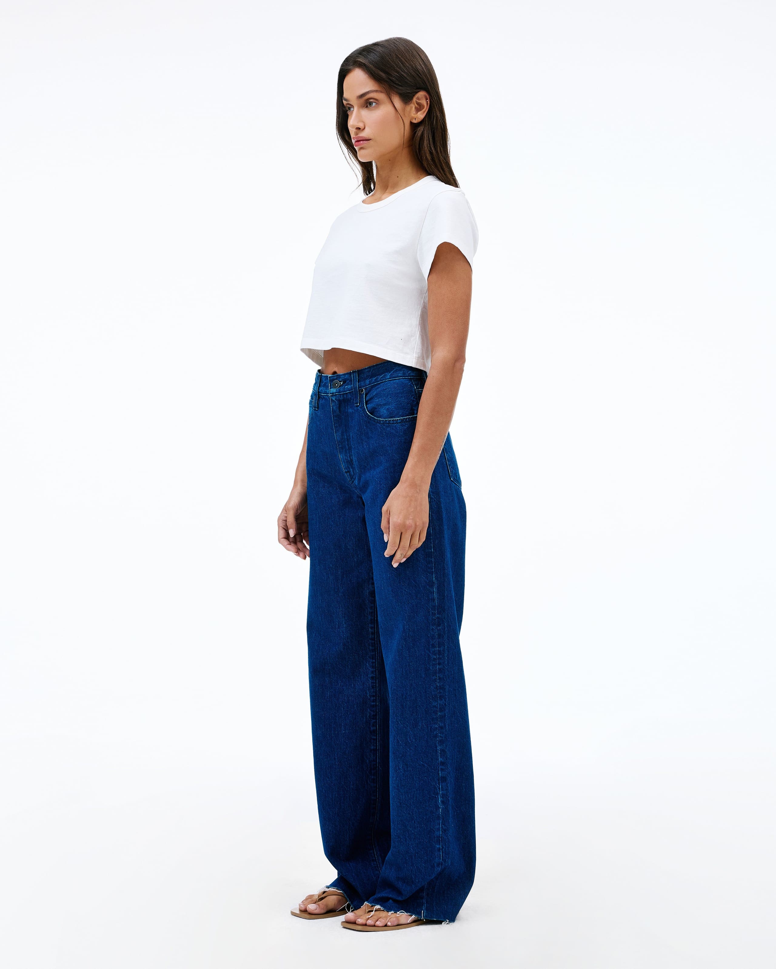 Wide Jean