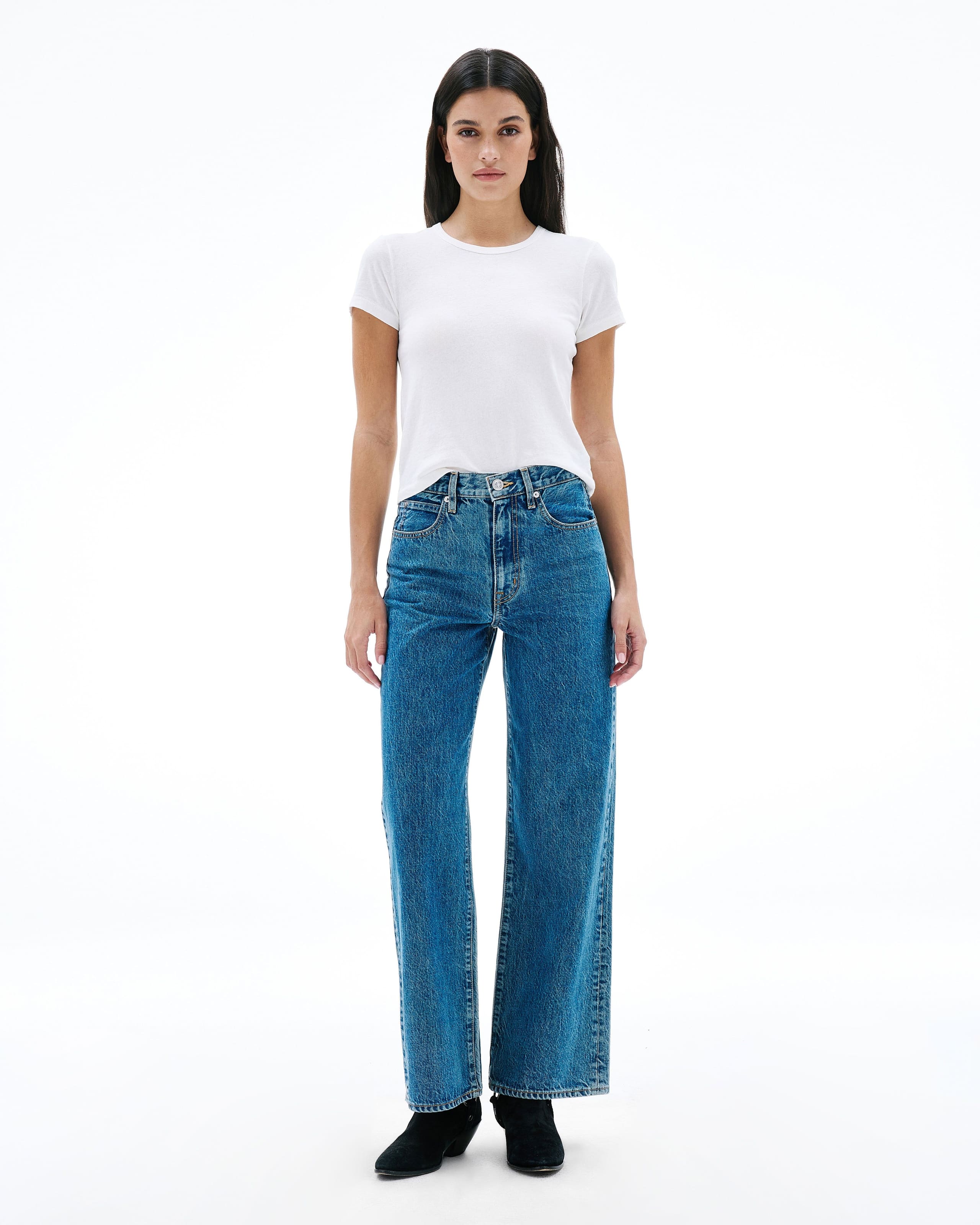 Wide Jean