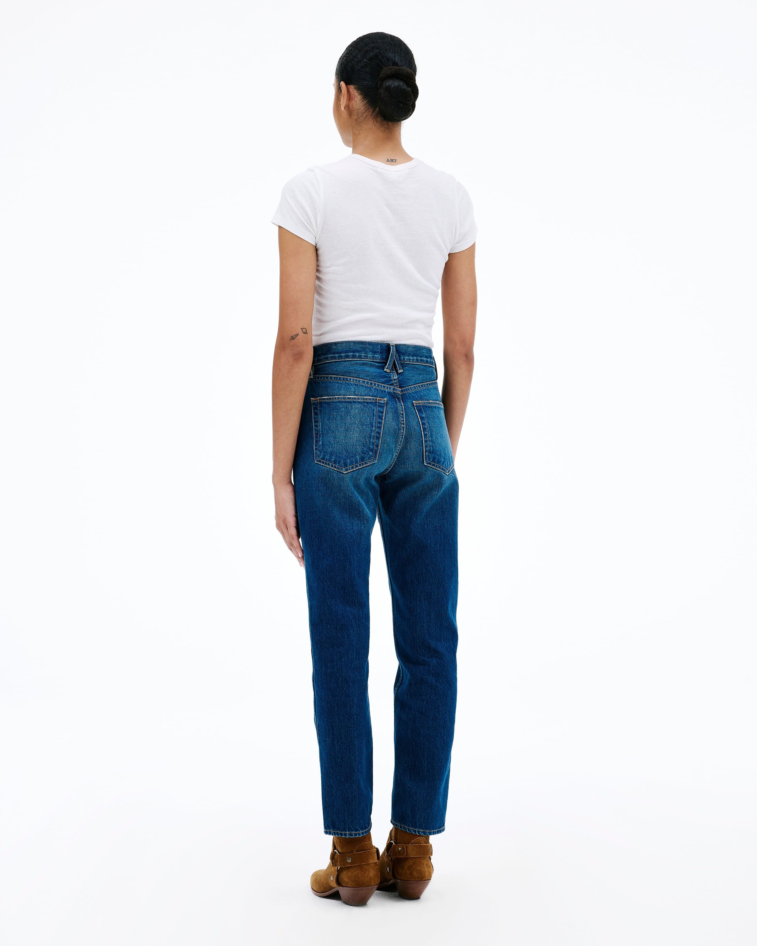 Slim Jean