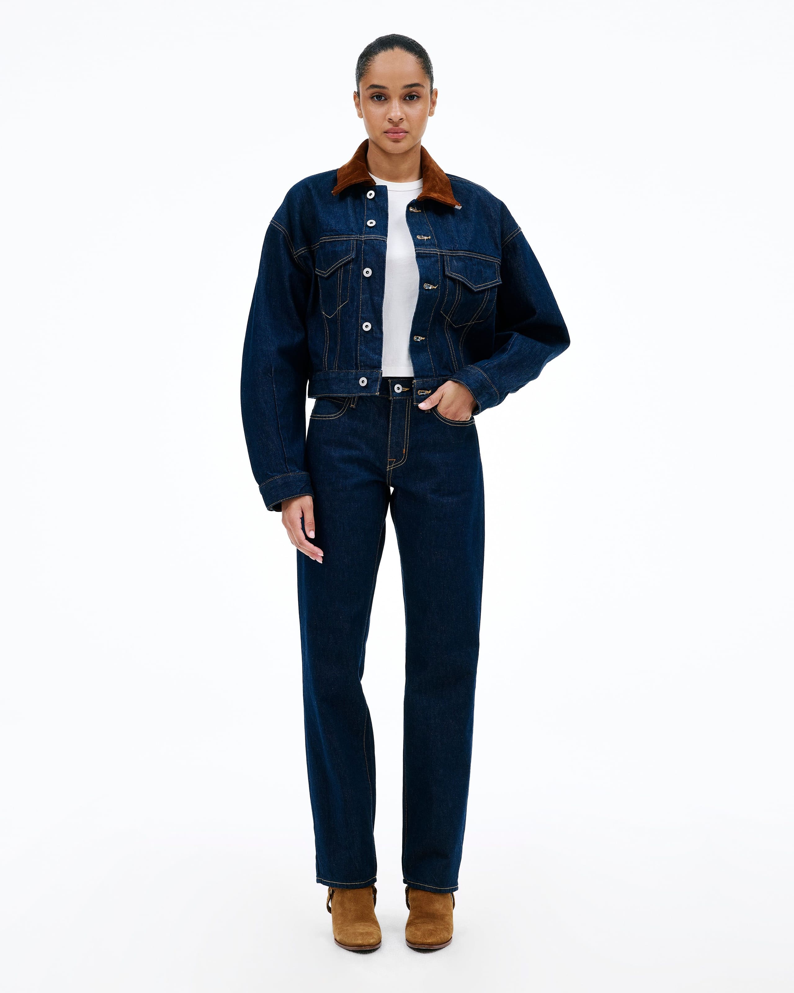 Slim Jean