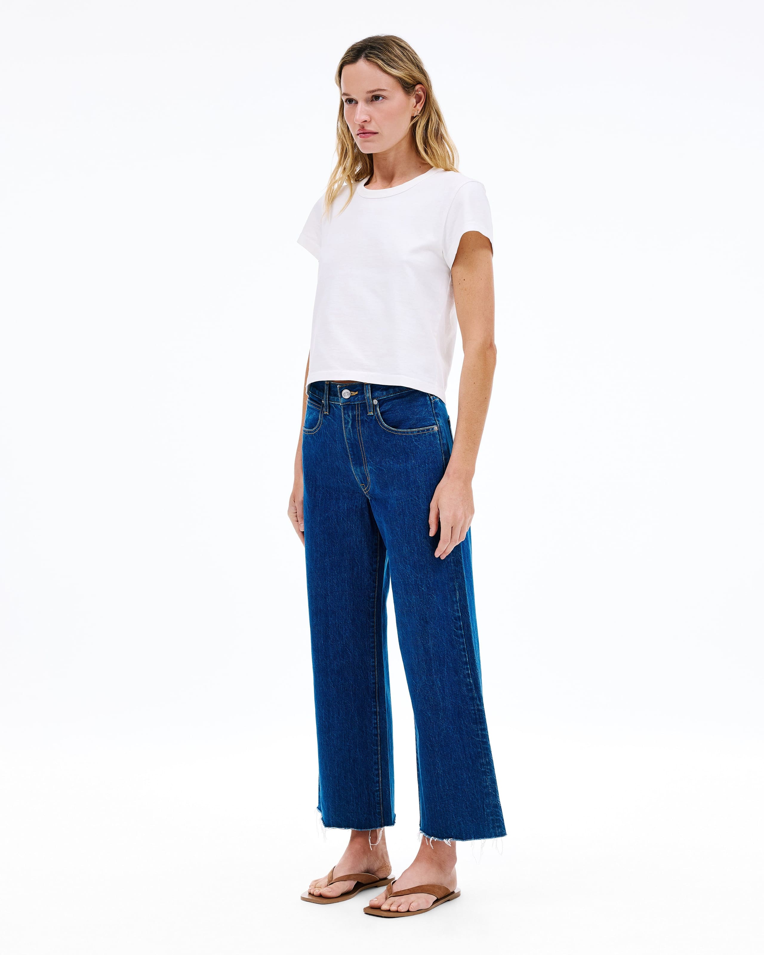 Wide Jean