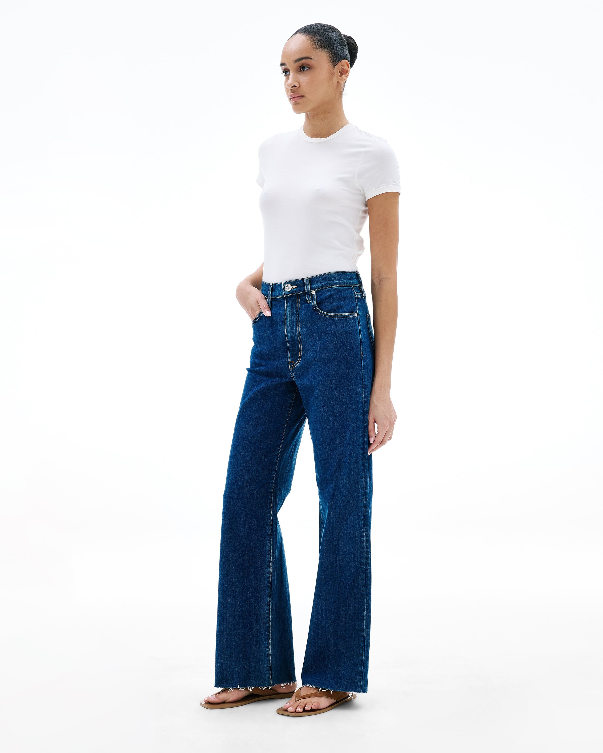 Wide Jean