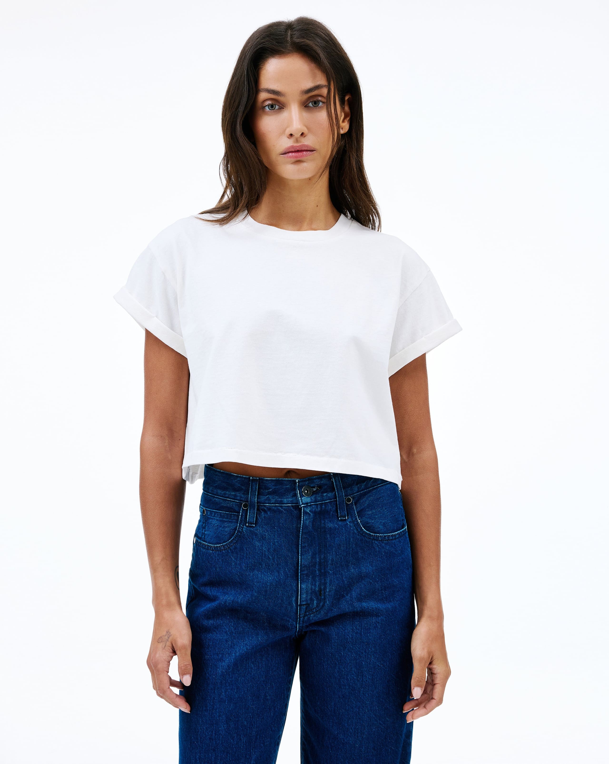 Natural White