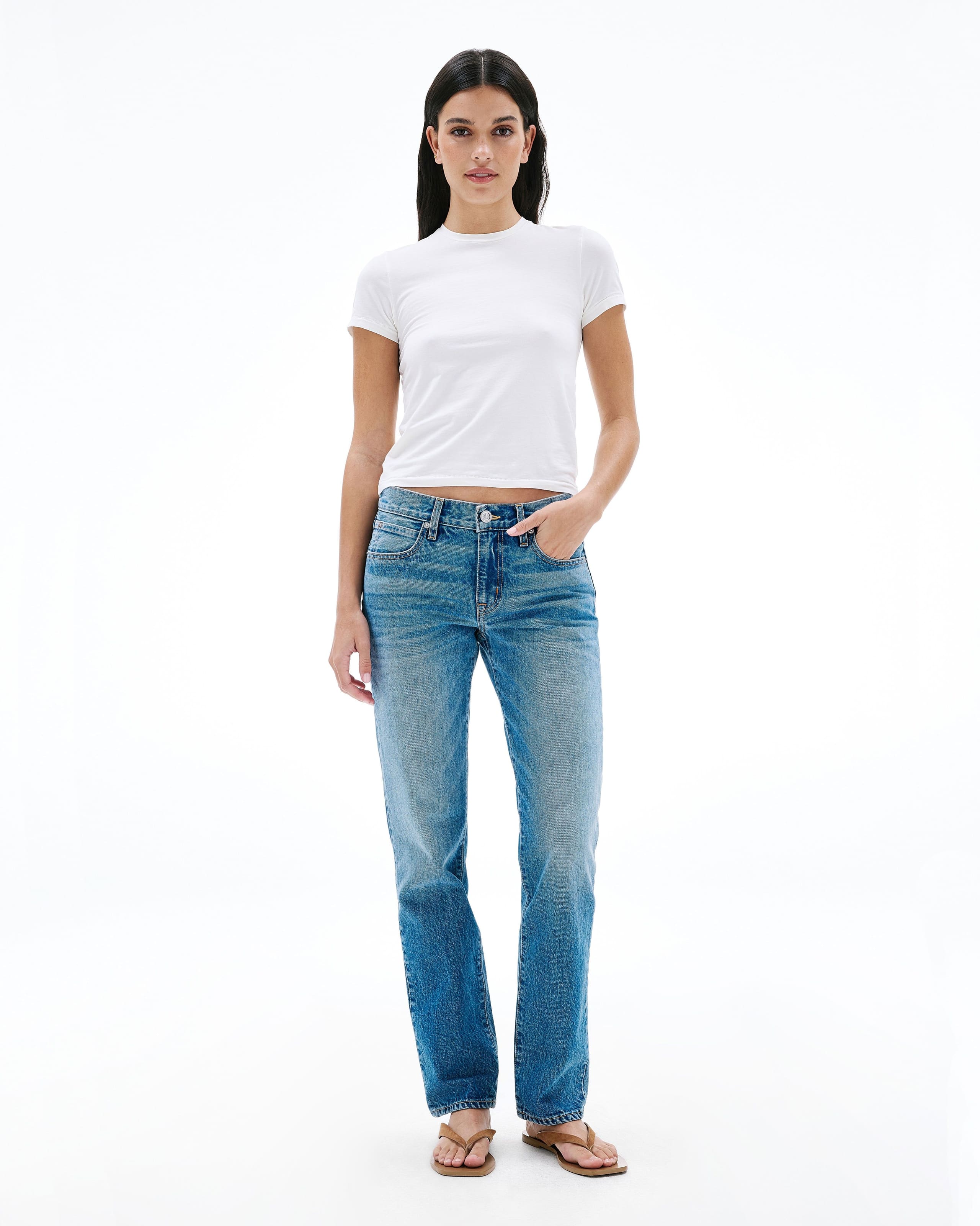 Slim Jean