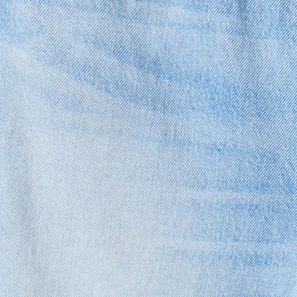 London | Sign Of The Times | High Rise | Straight Jean