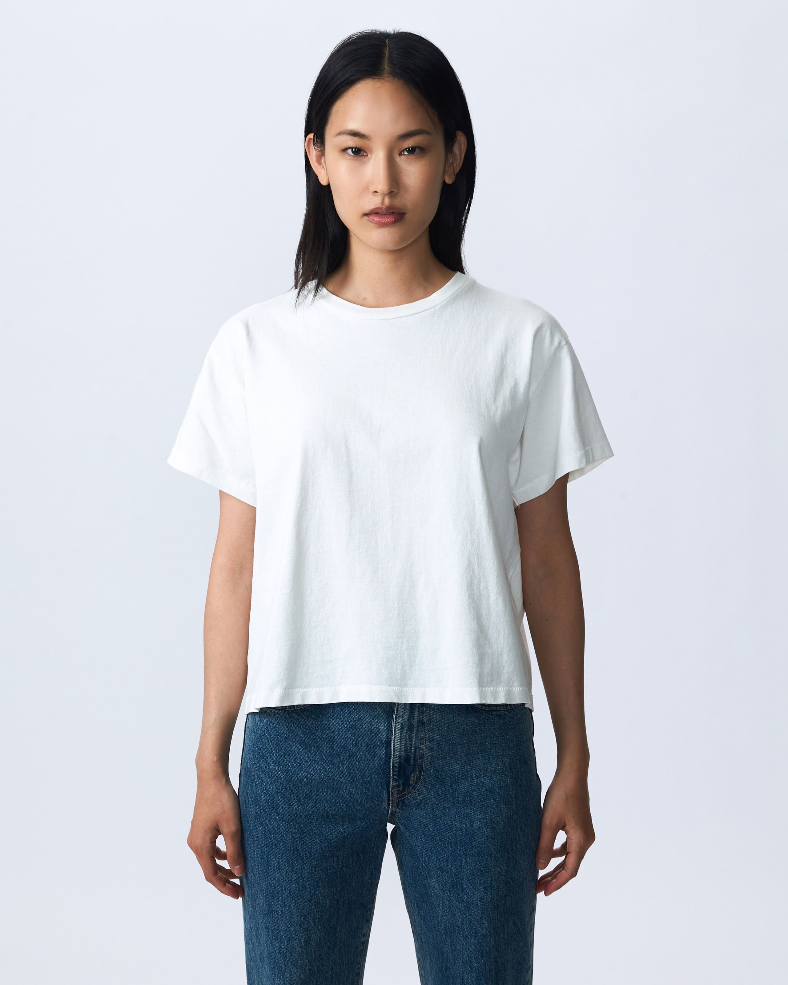 Natural White