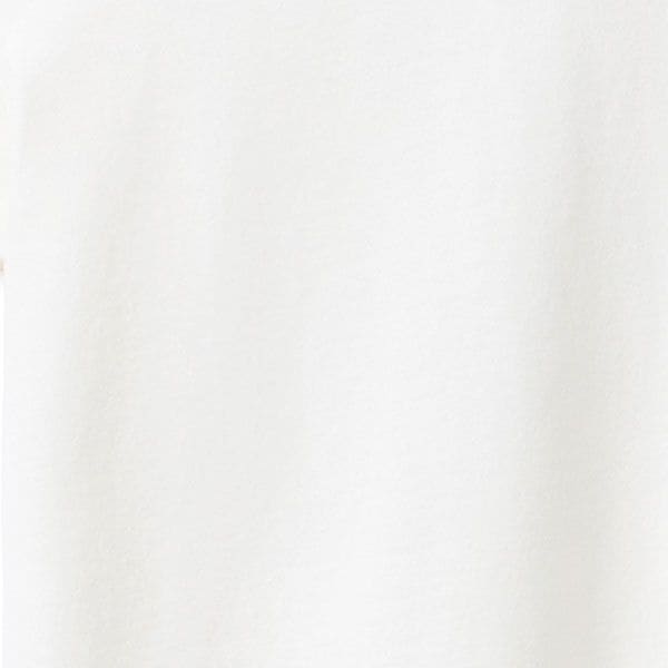Crew Tank | Natural White