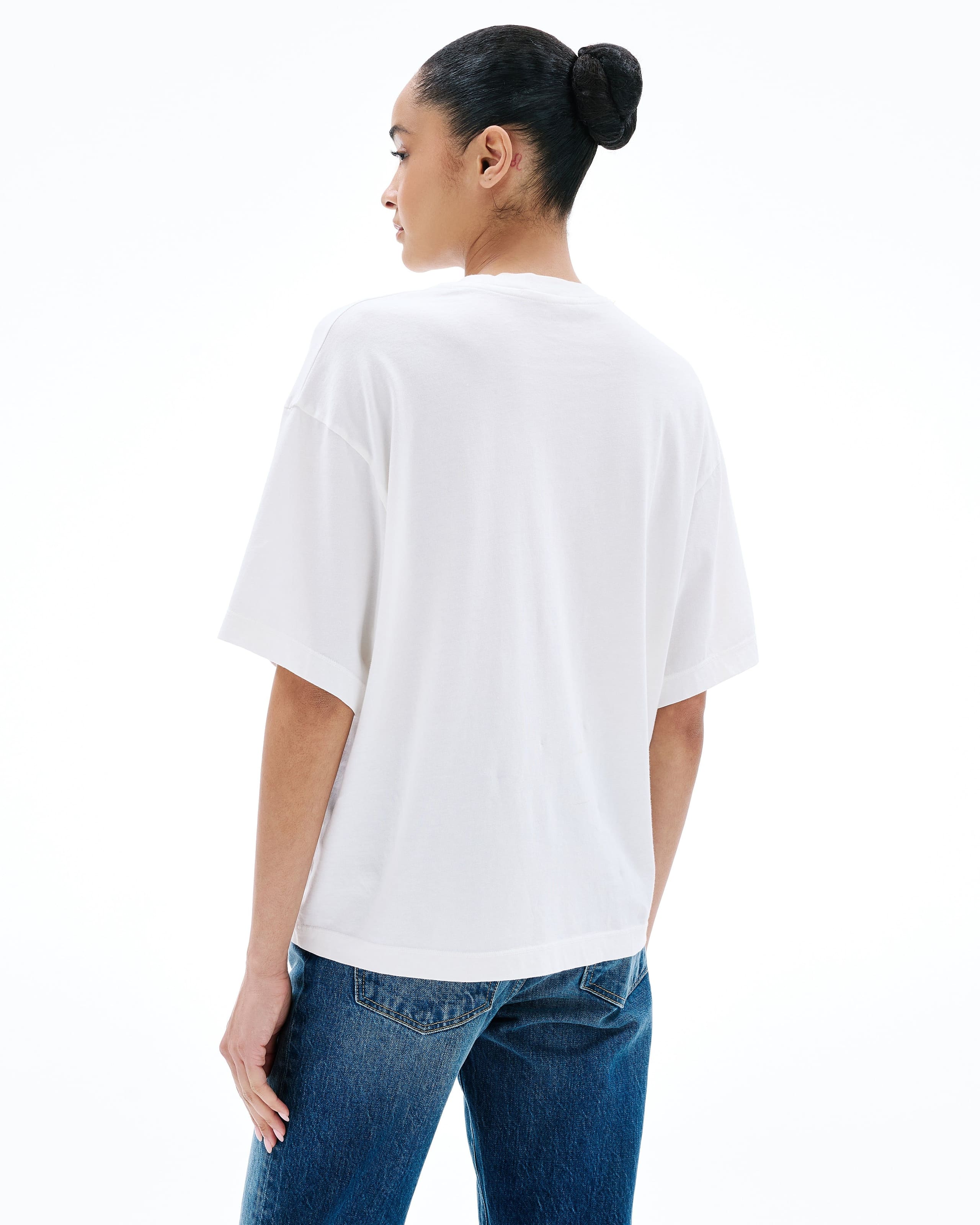 Natural White