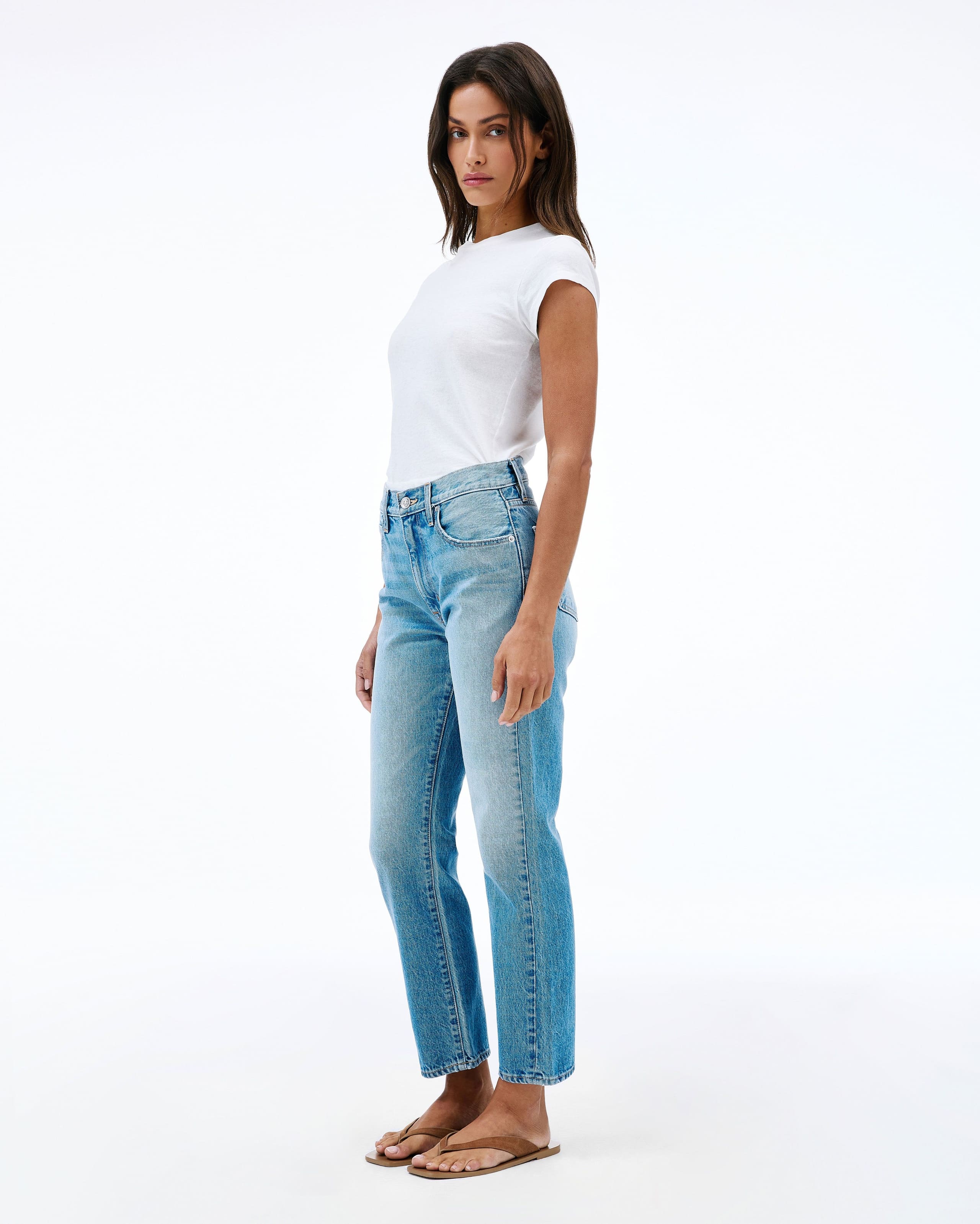 Slim Jean