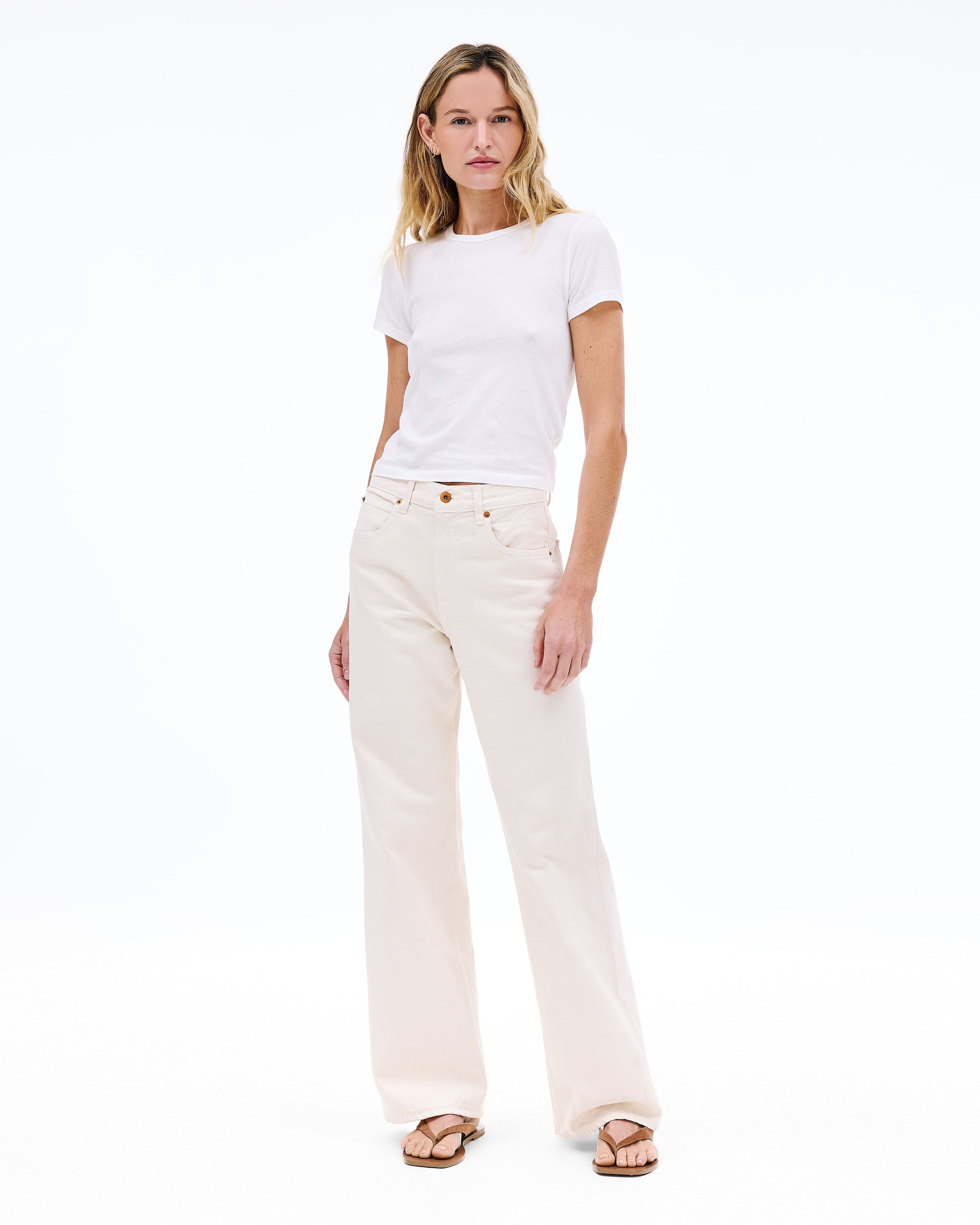 Wide Jean