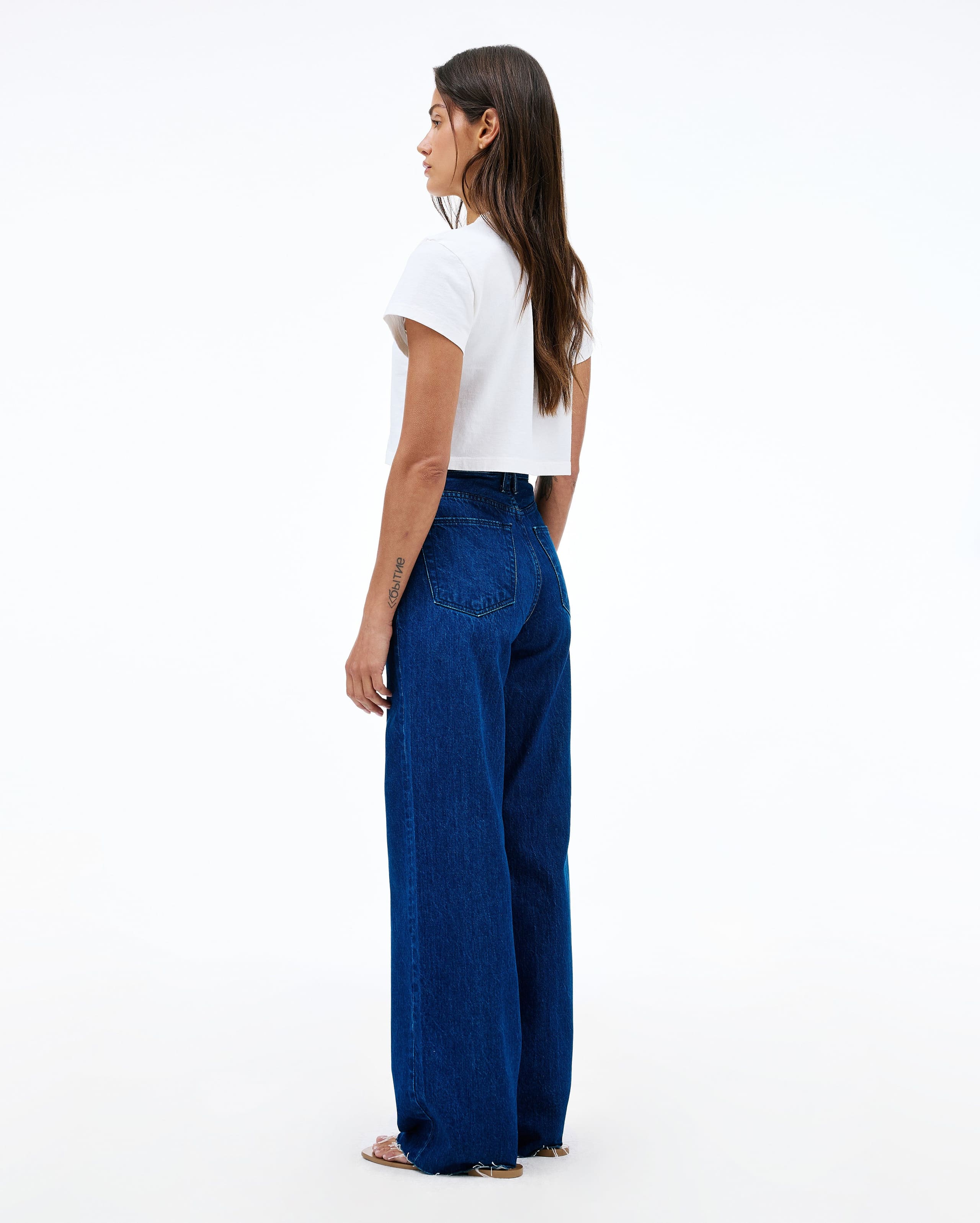 Wide Jean