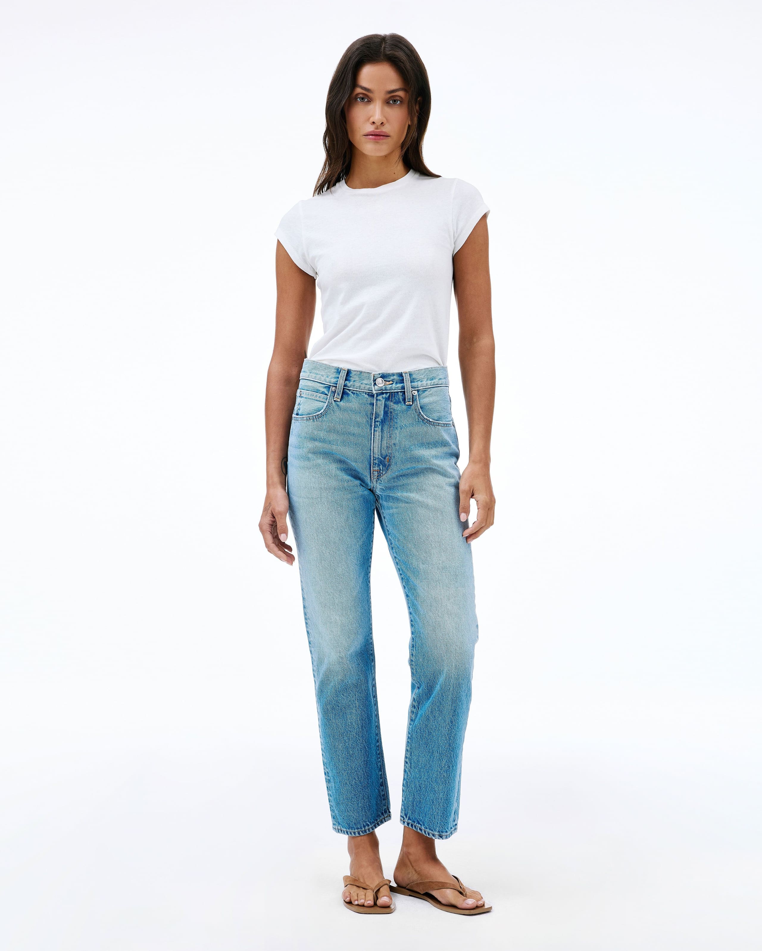 Slim Jean