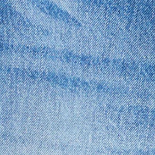 London | Old Habits Die Hard | High Rise | Straight Jean