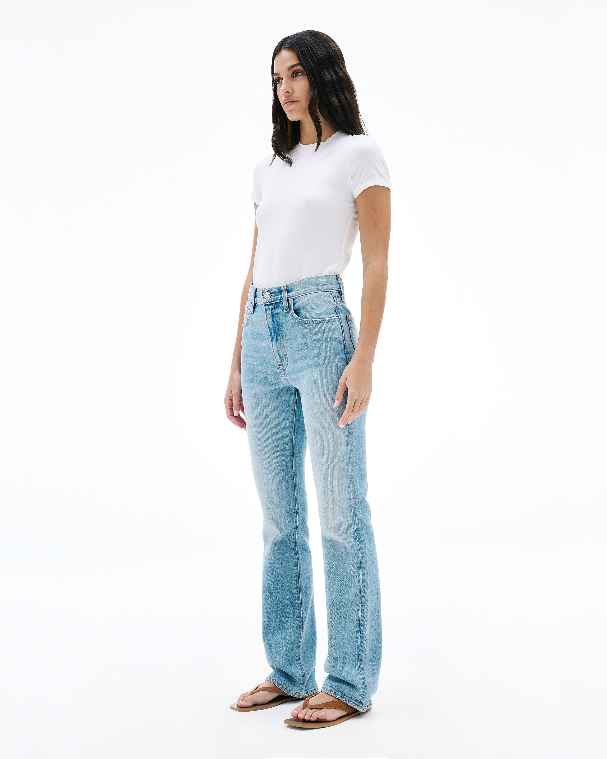 Bootcut Jean