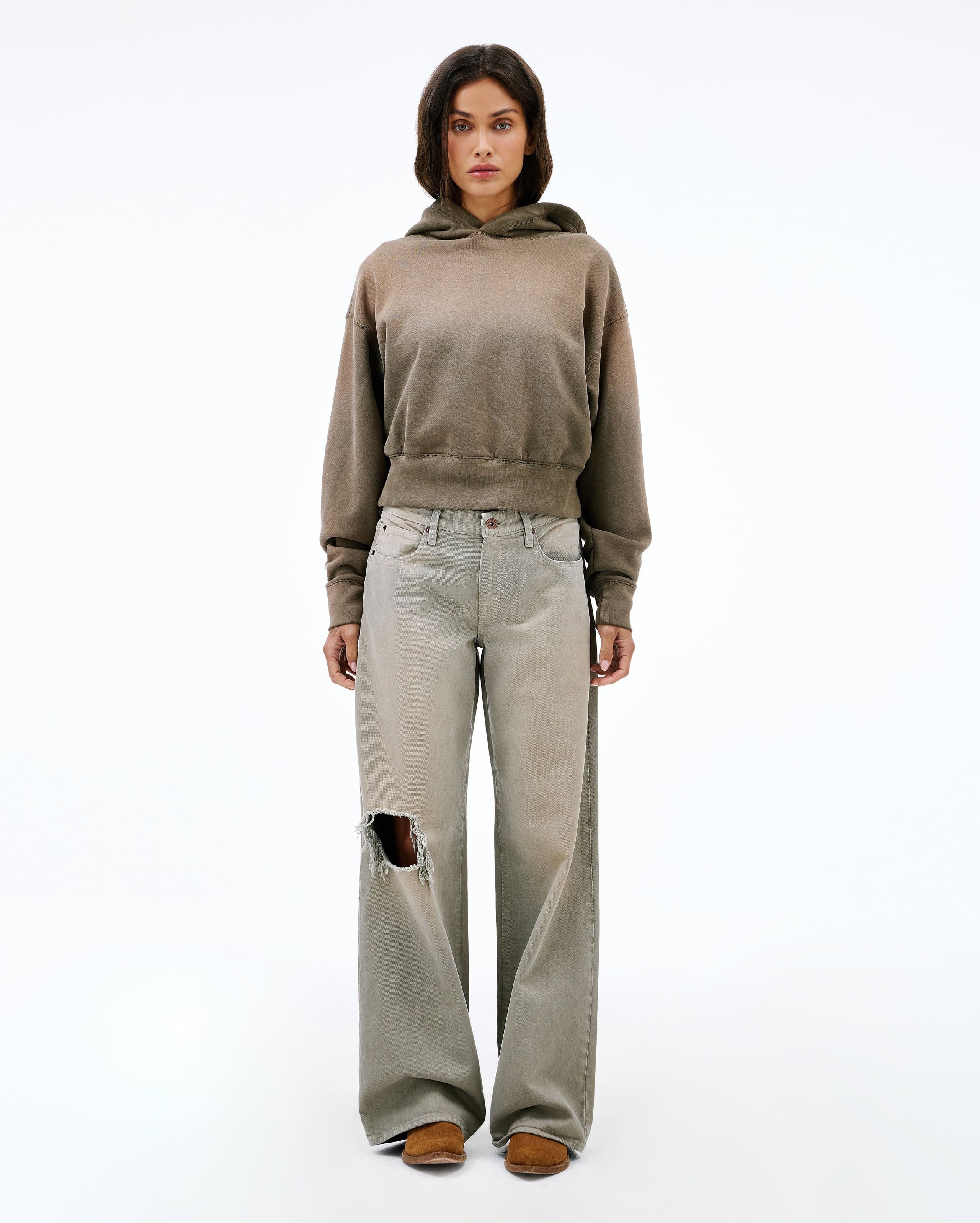 Wide Jean