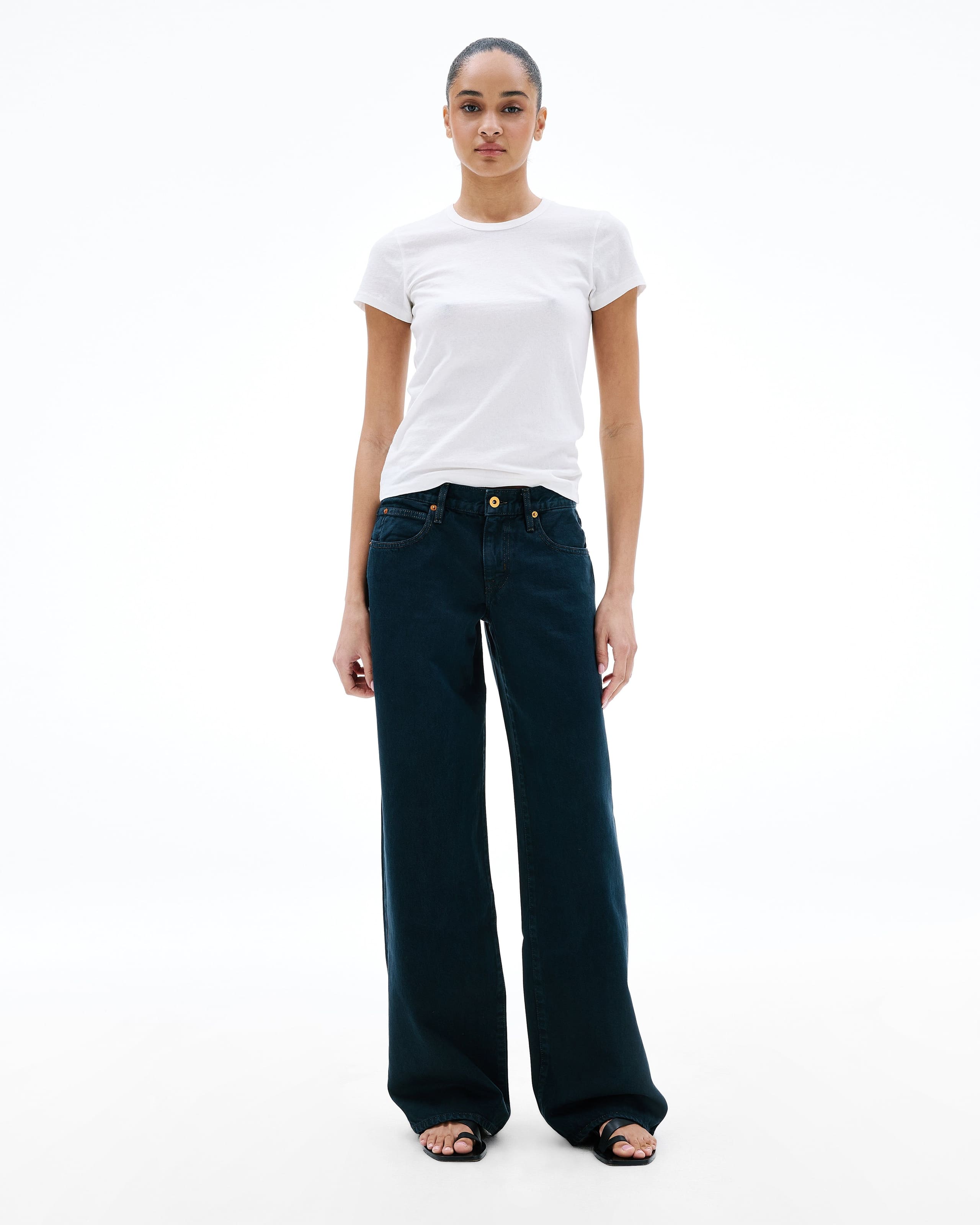 Wide Jean