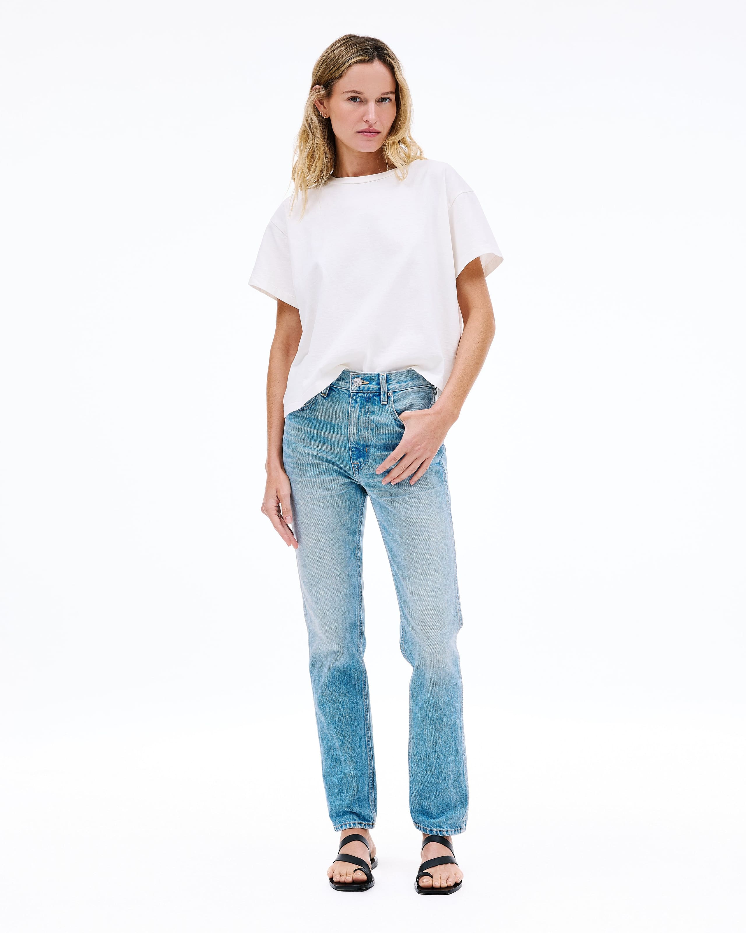 Slim Jean