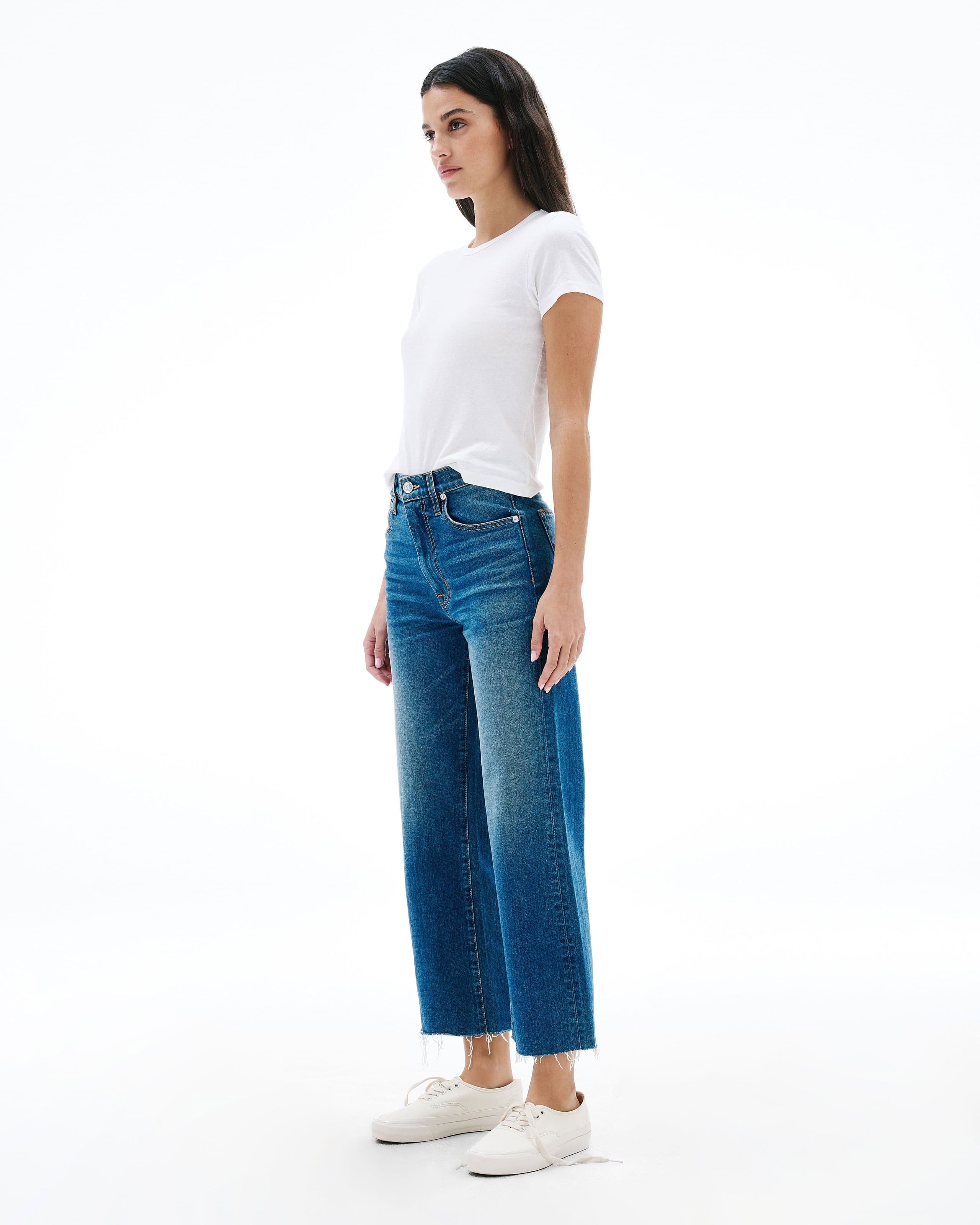Wide Jean