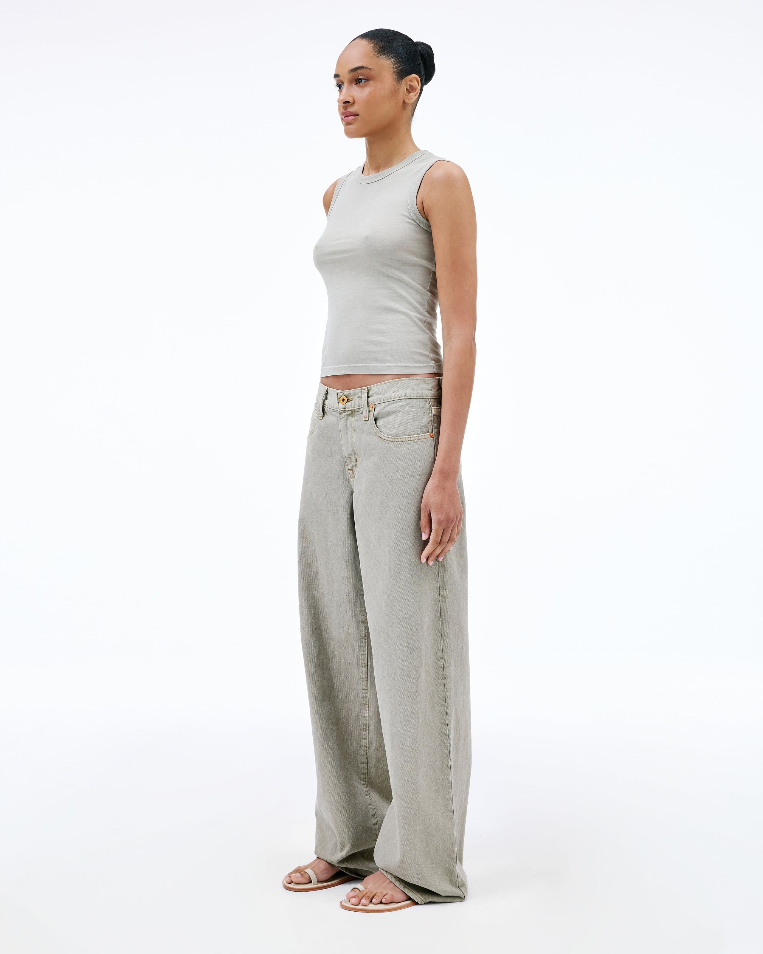 Wide Jean