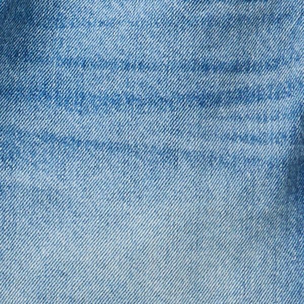 Sienna | Point Dume | Rigid Denim Short