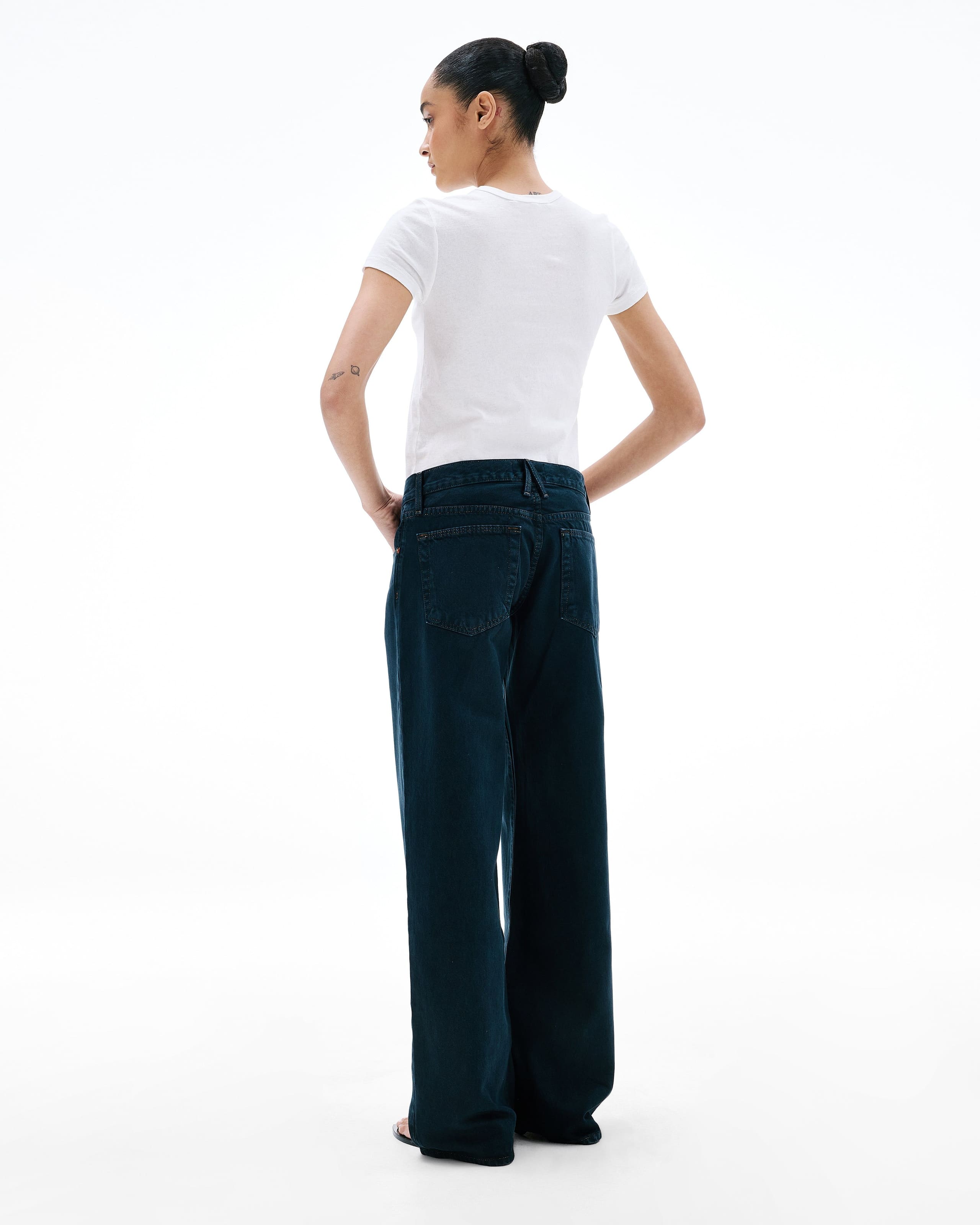 Wide Jean