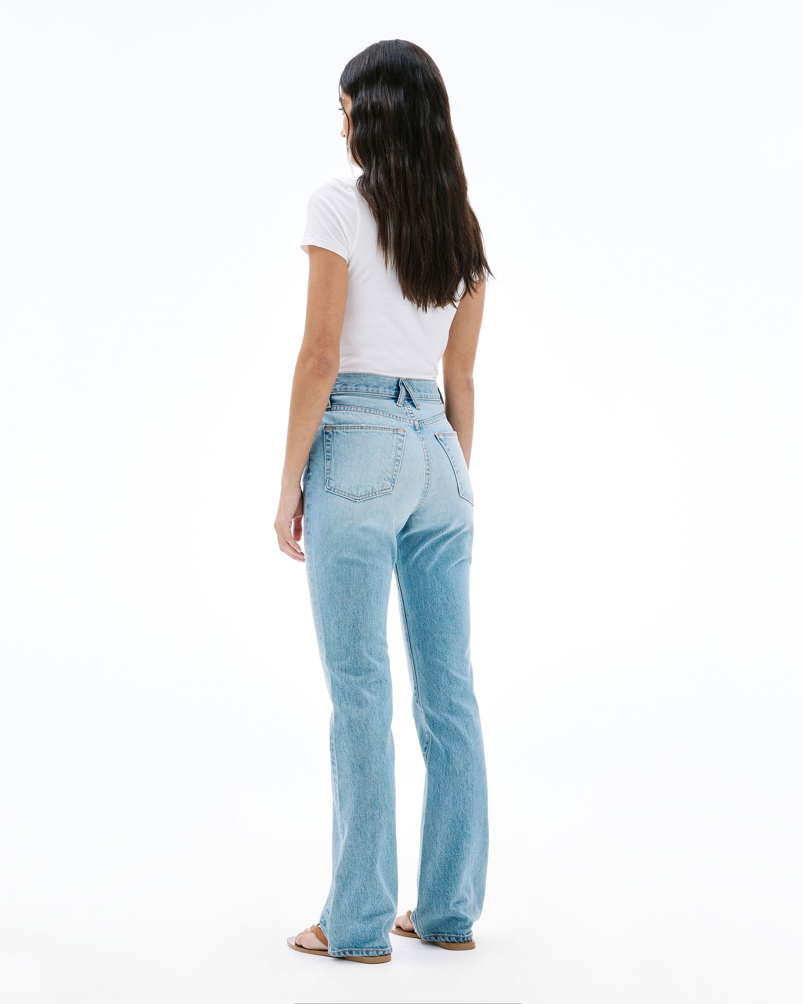 Bootcut Jean