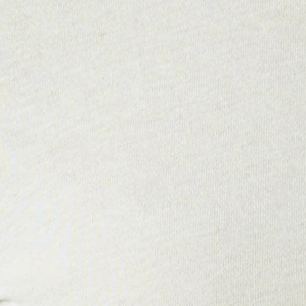 Baby Tee | Oyster White