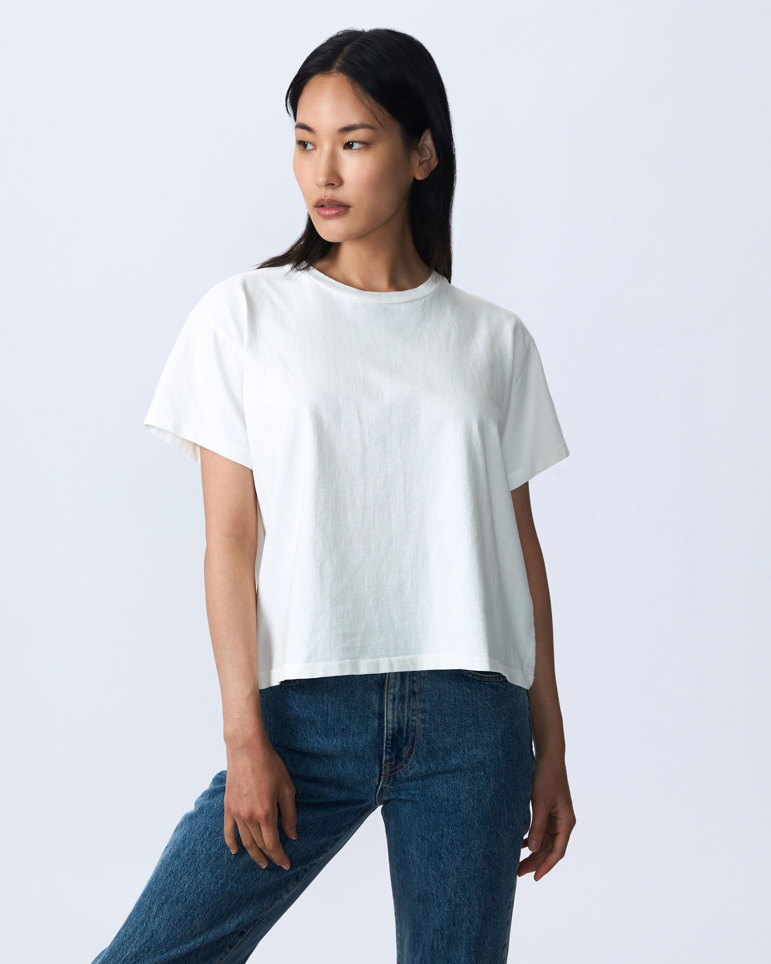 Natural White