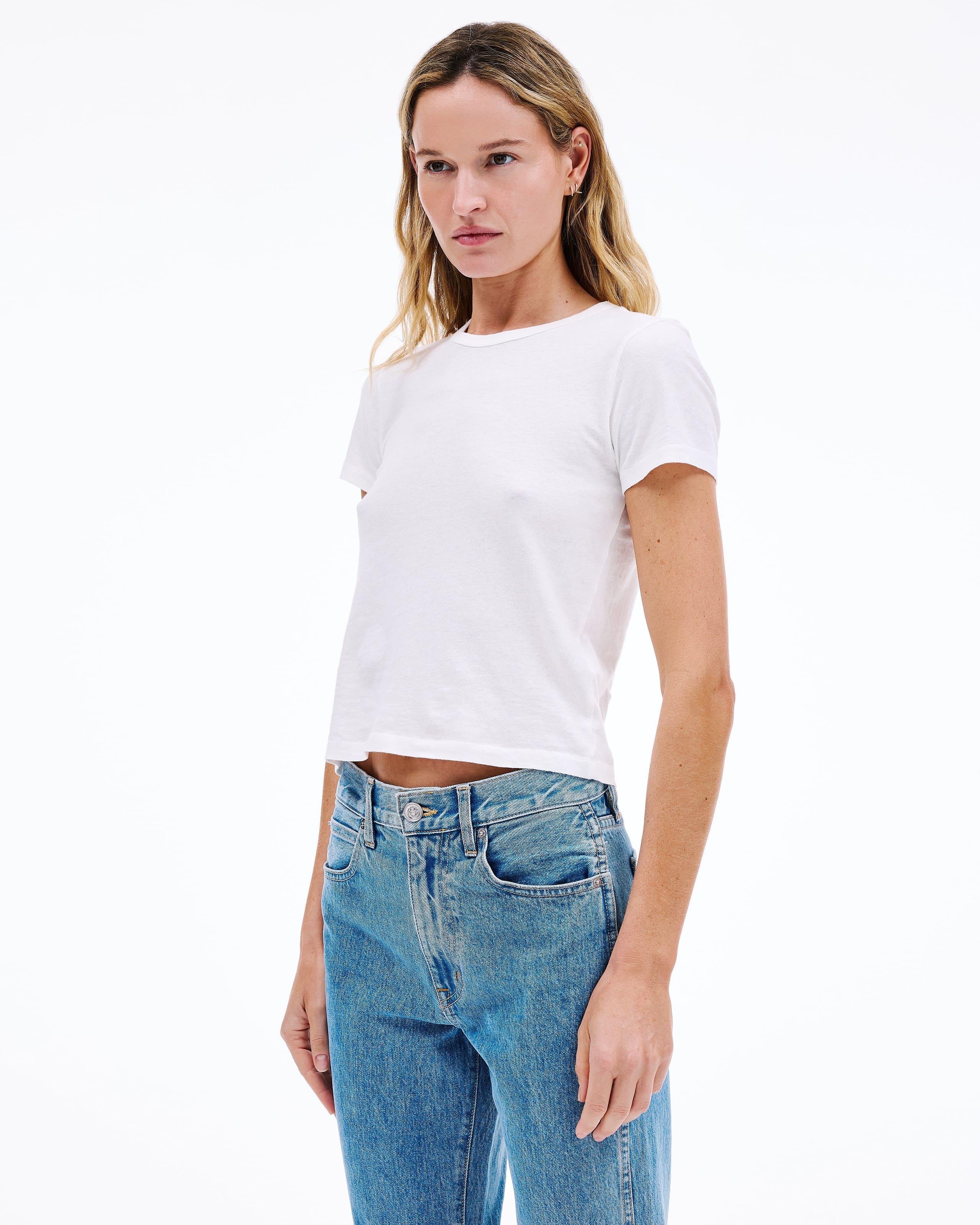 Natural White