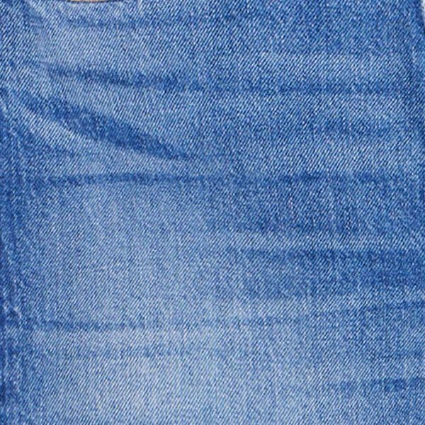 Grace | Crush On You | High Rise | Wide Jean