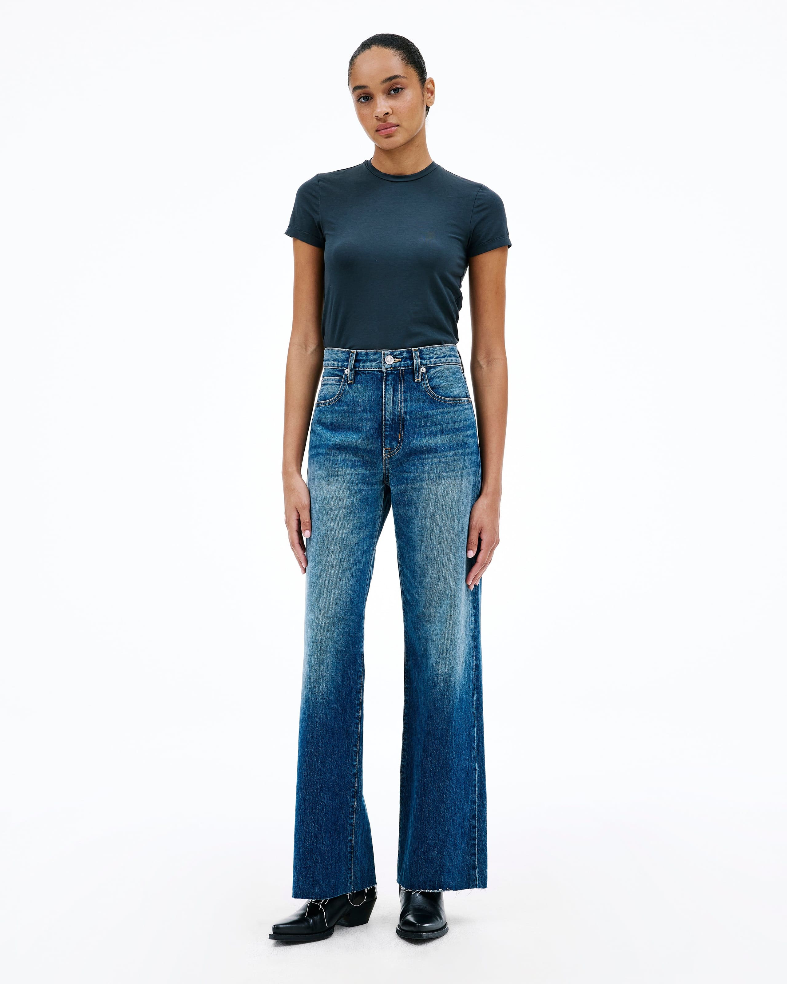 Wide Jean