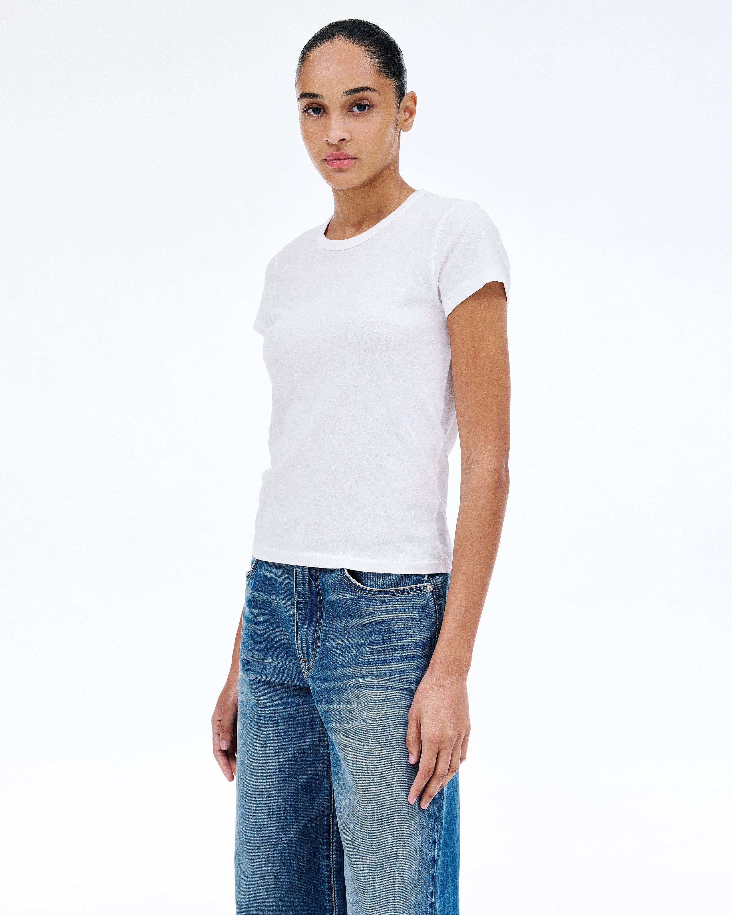 Natural White