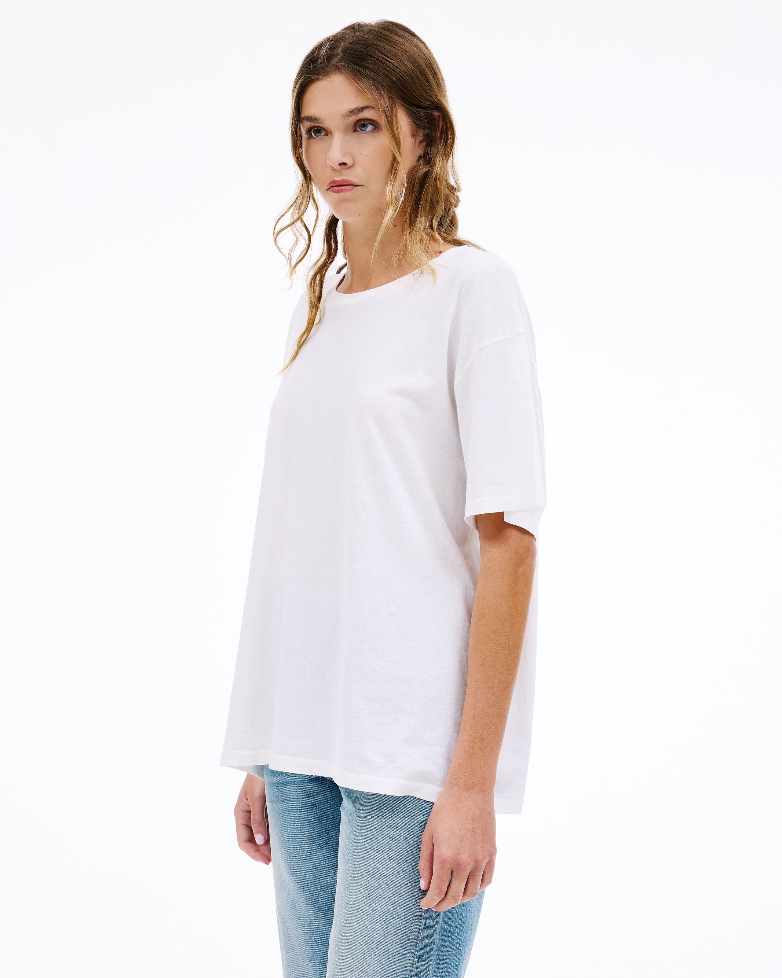 Natural White