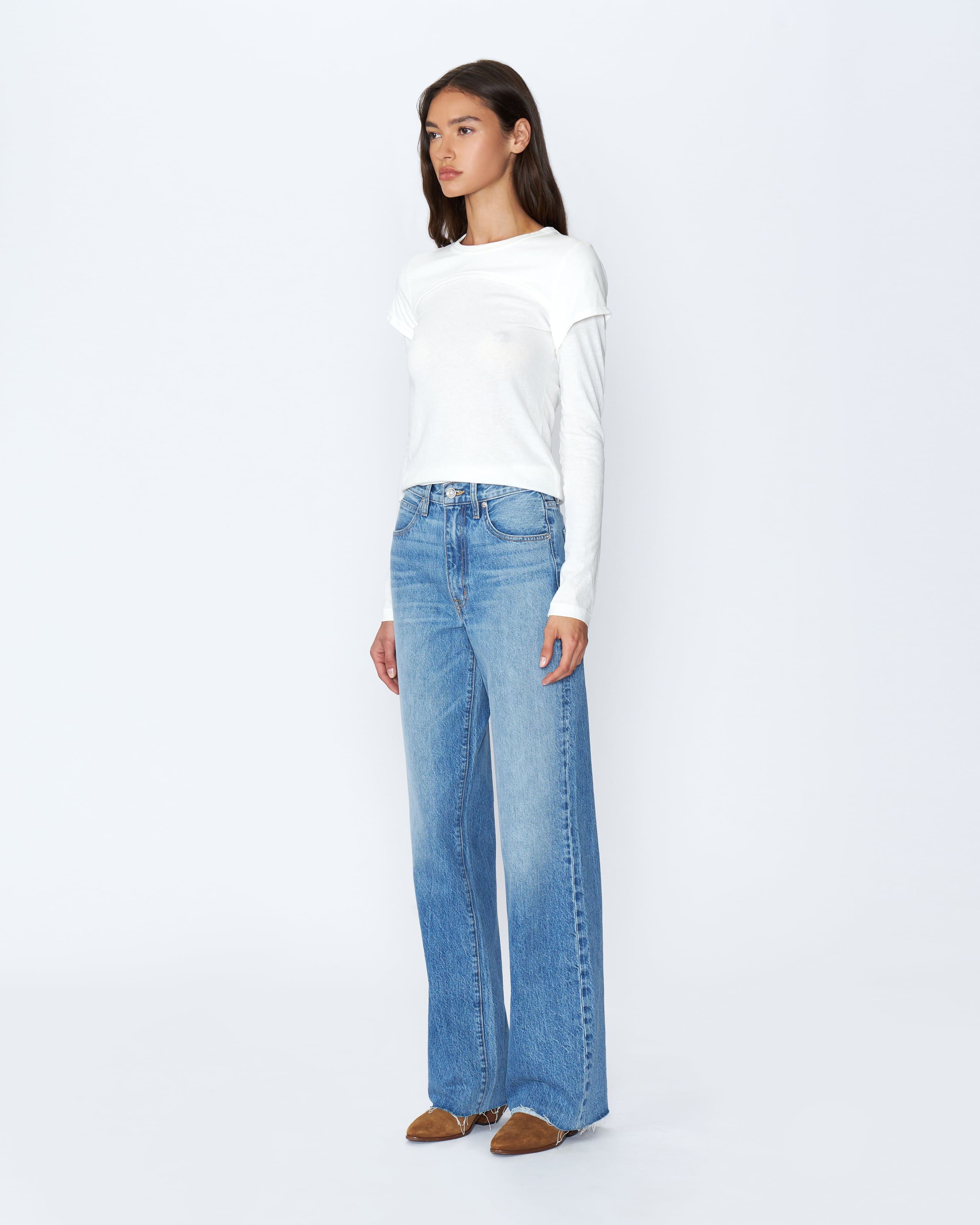 Wide Jean
