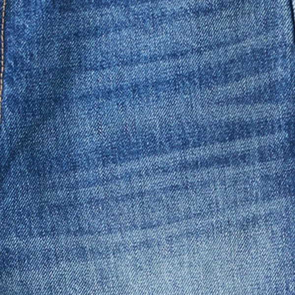 Grace | Big Dreamer | High Rise | Wide Jean