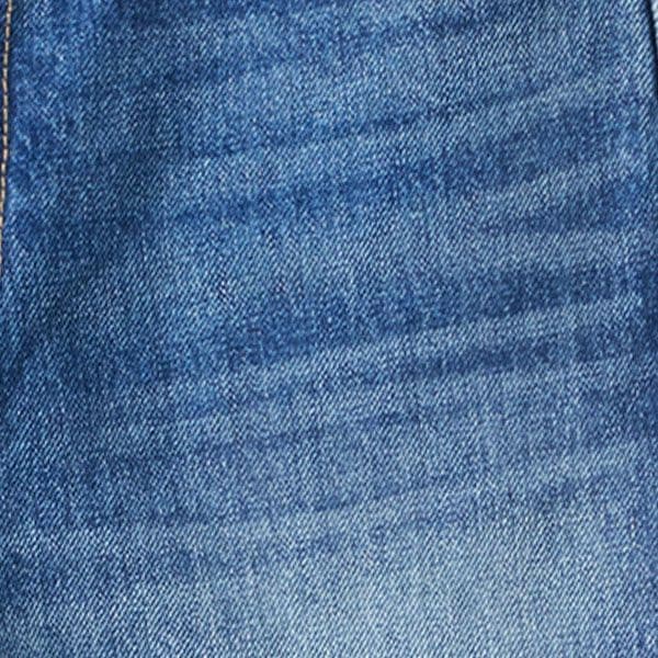 Grace | Big Dreamer | High Rise | Wide Jean