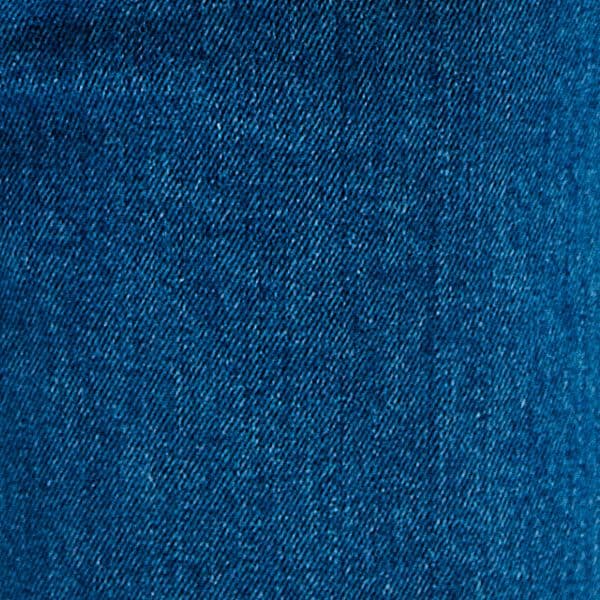 Grace Crop | Big Sky | High Rise | Wide Jean