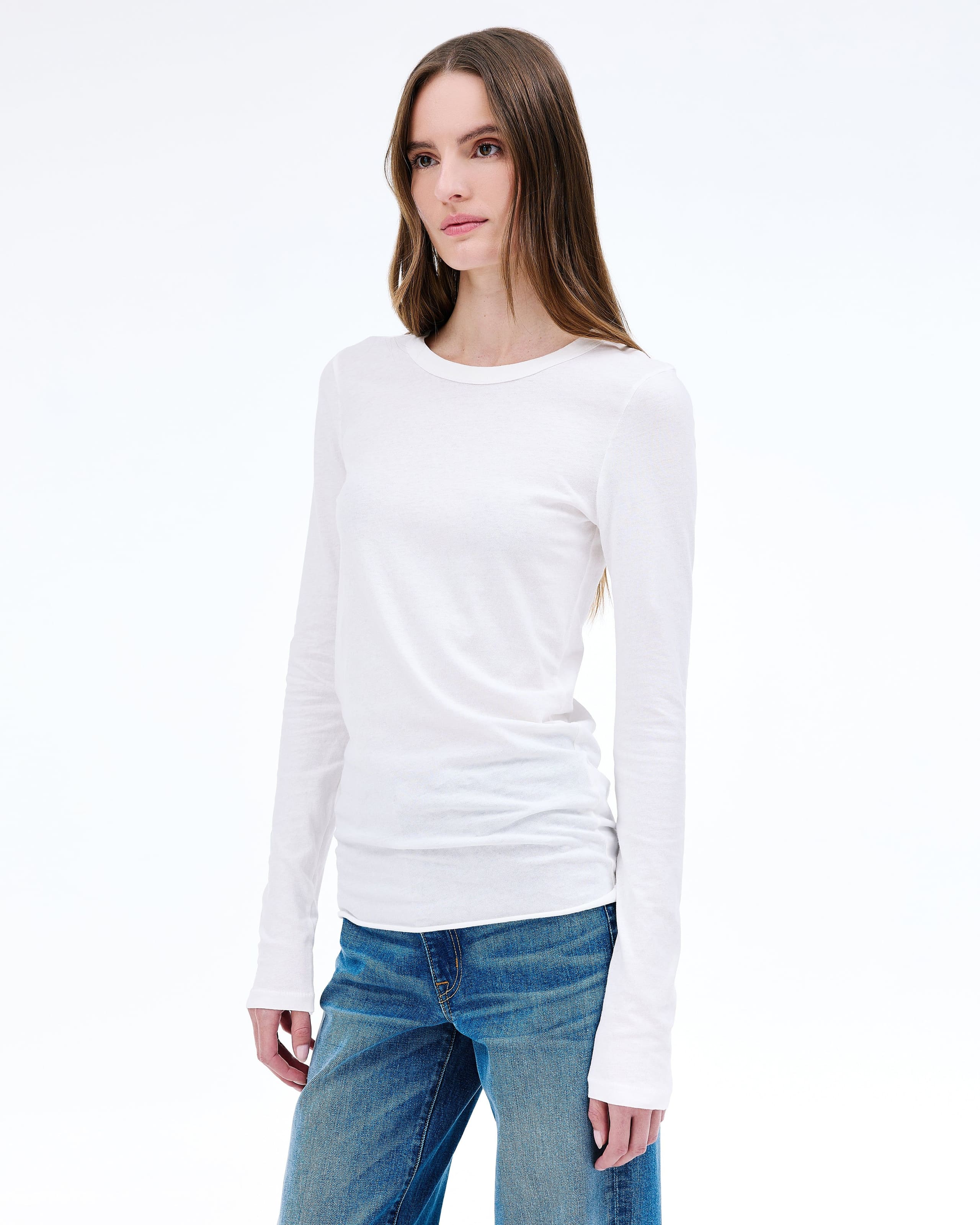 Natural White