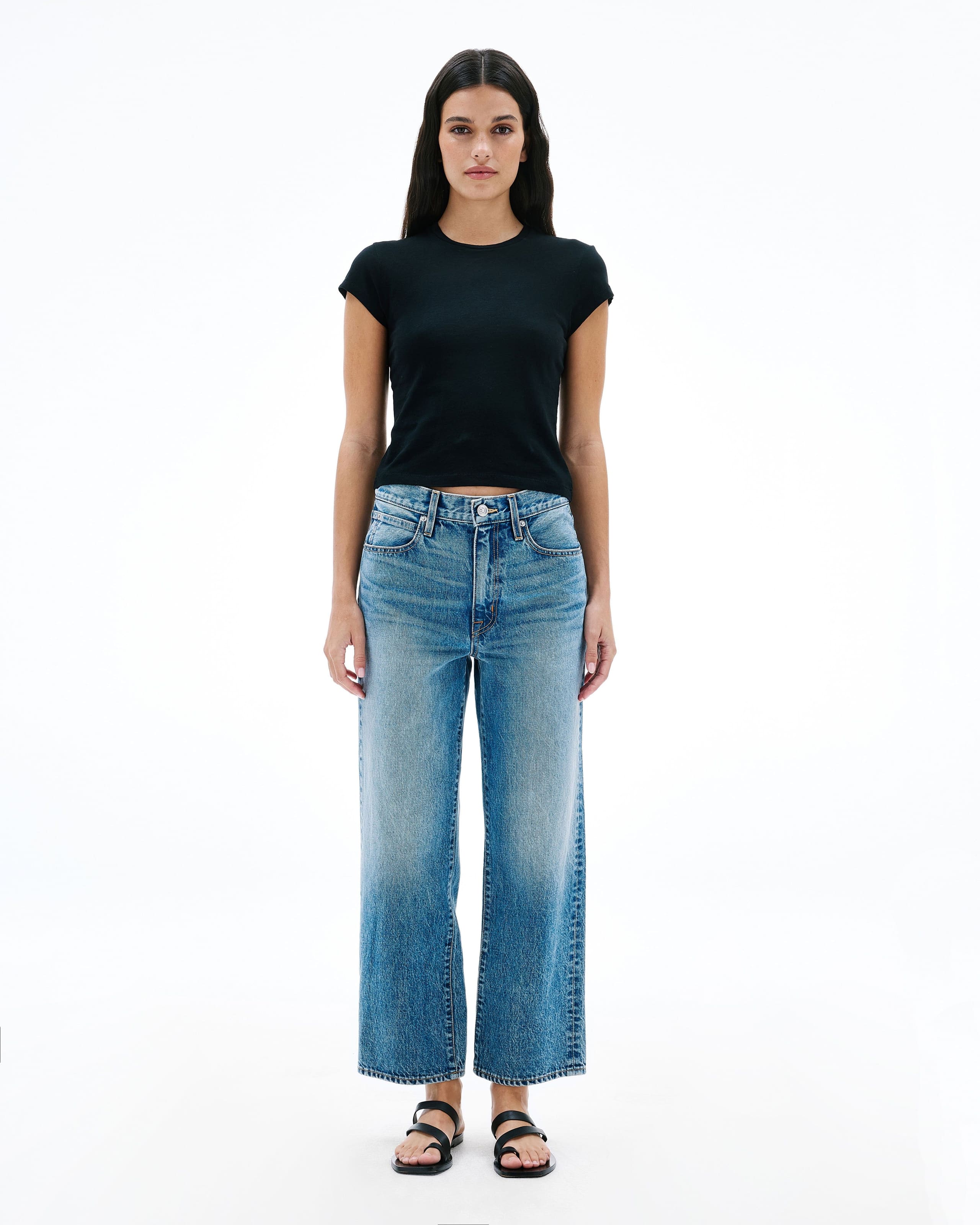 Wide Jean