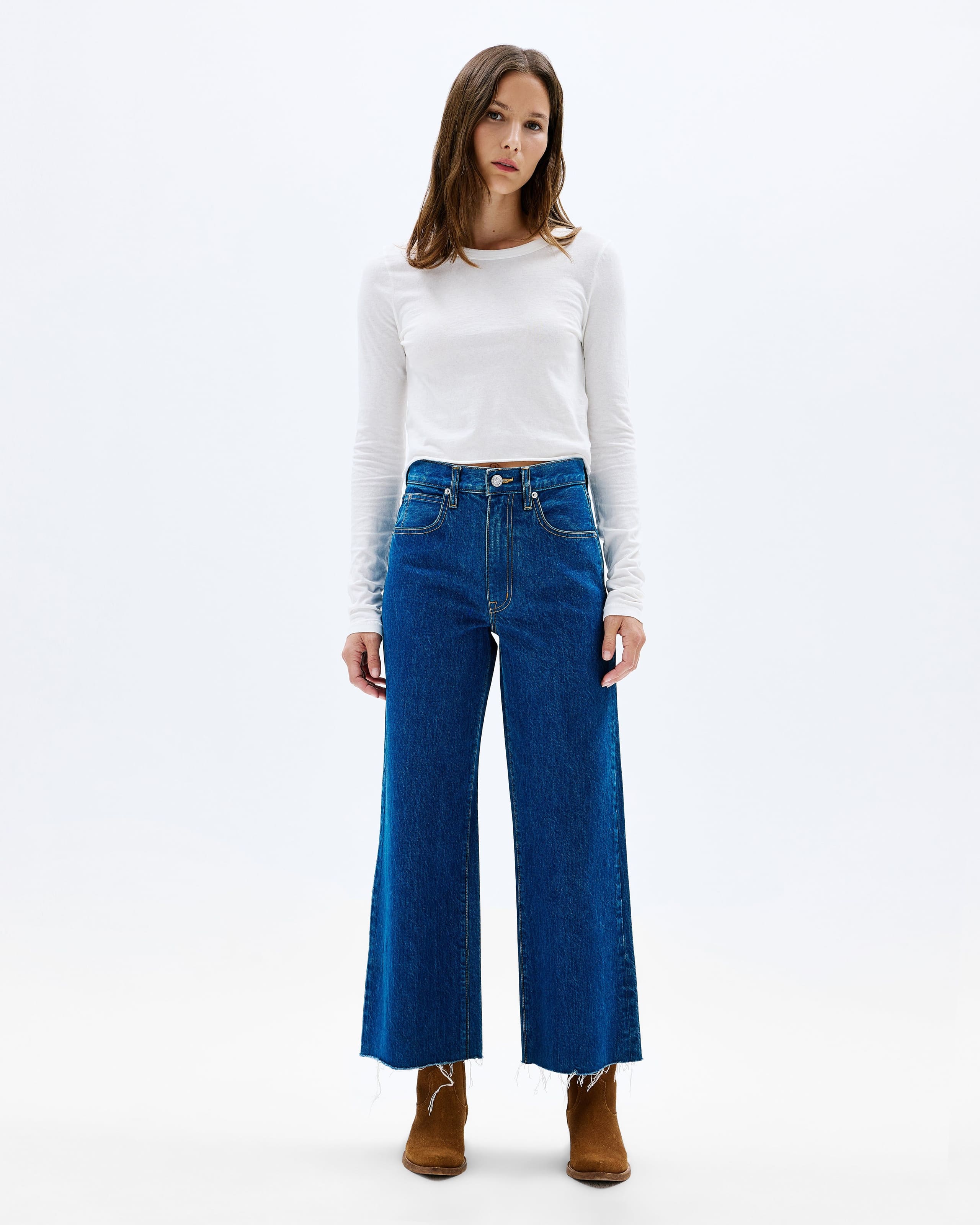 Wide Jean