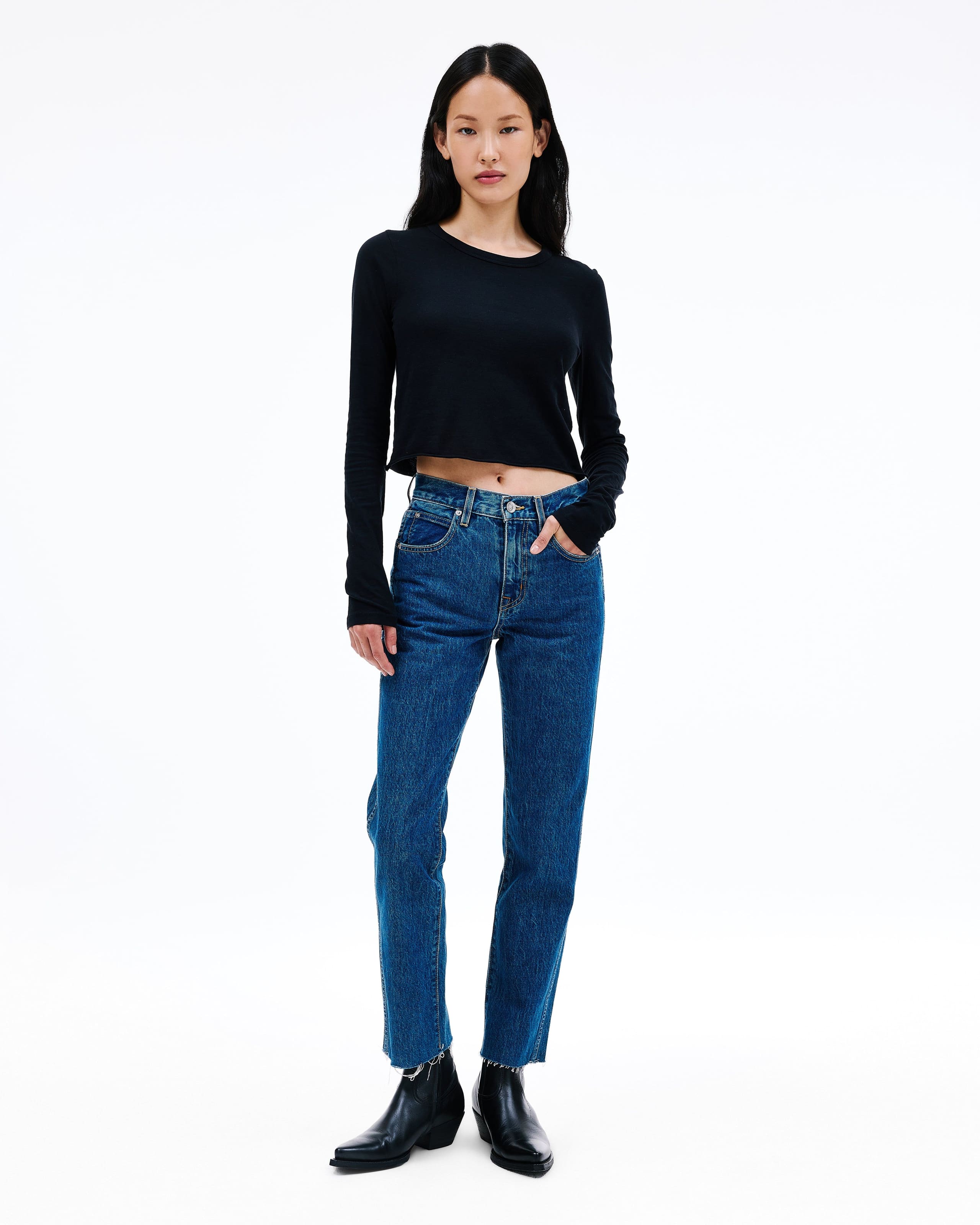 Slim Jean