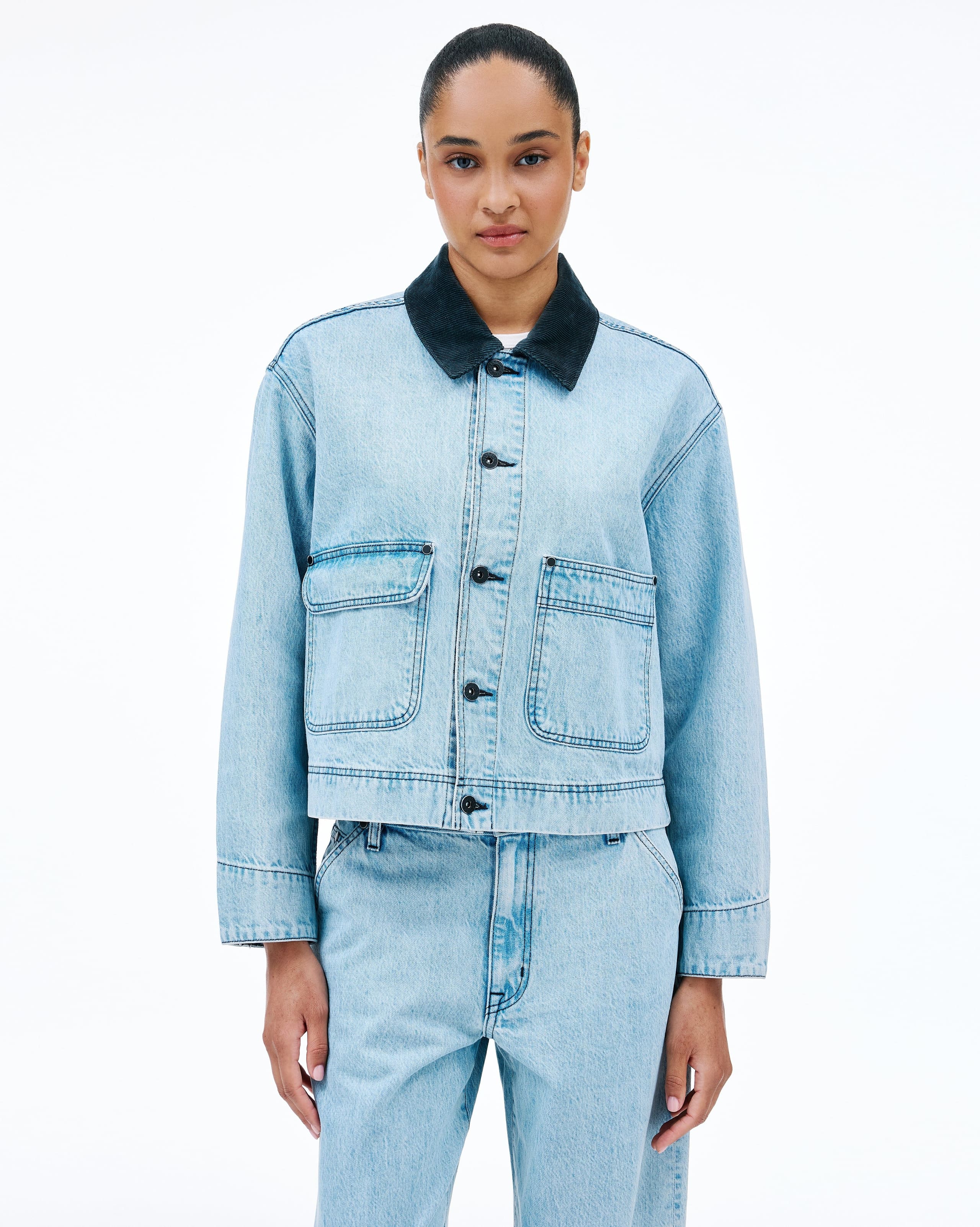Catalina Breeze Jacket