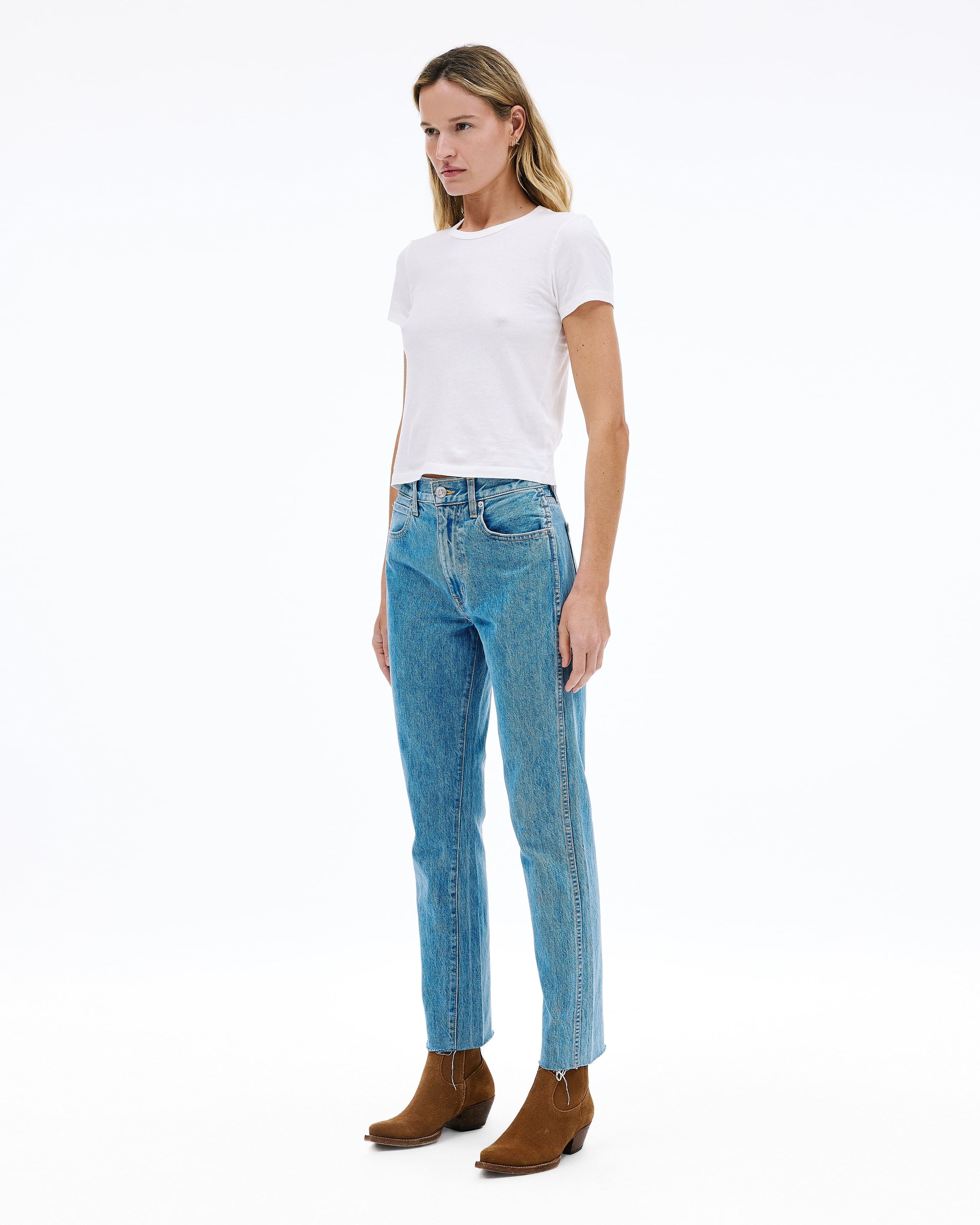 Slim Jean
