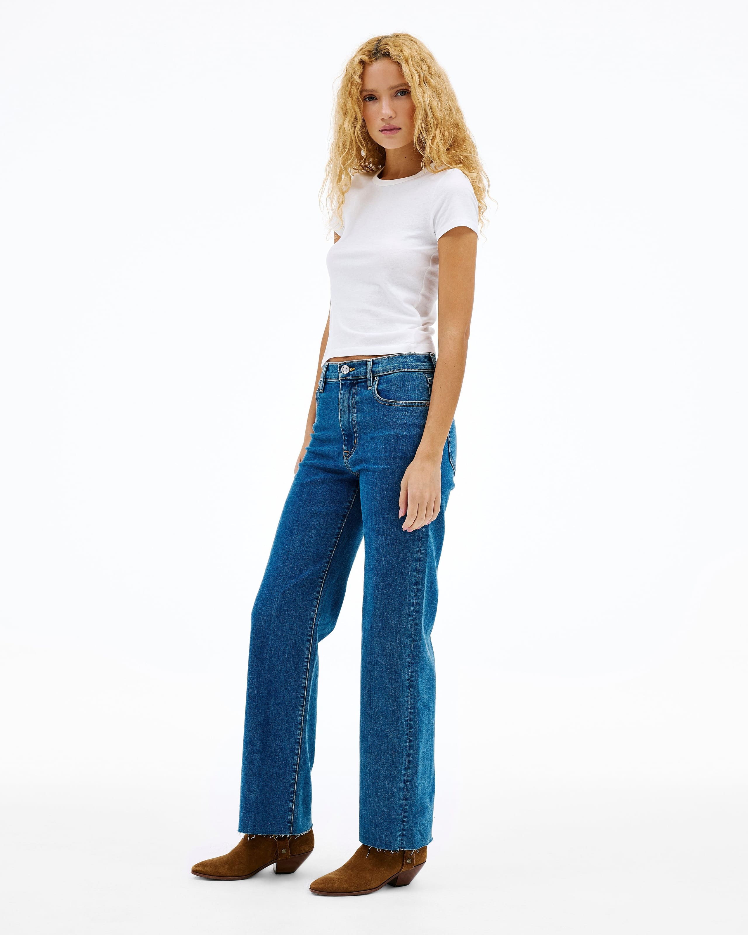 Wide Jean