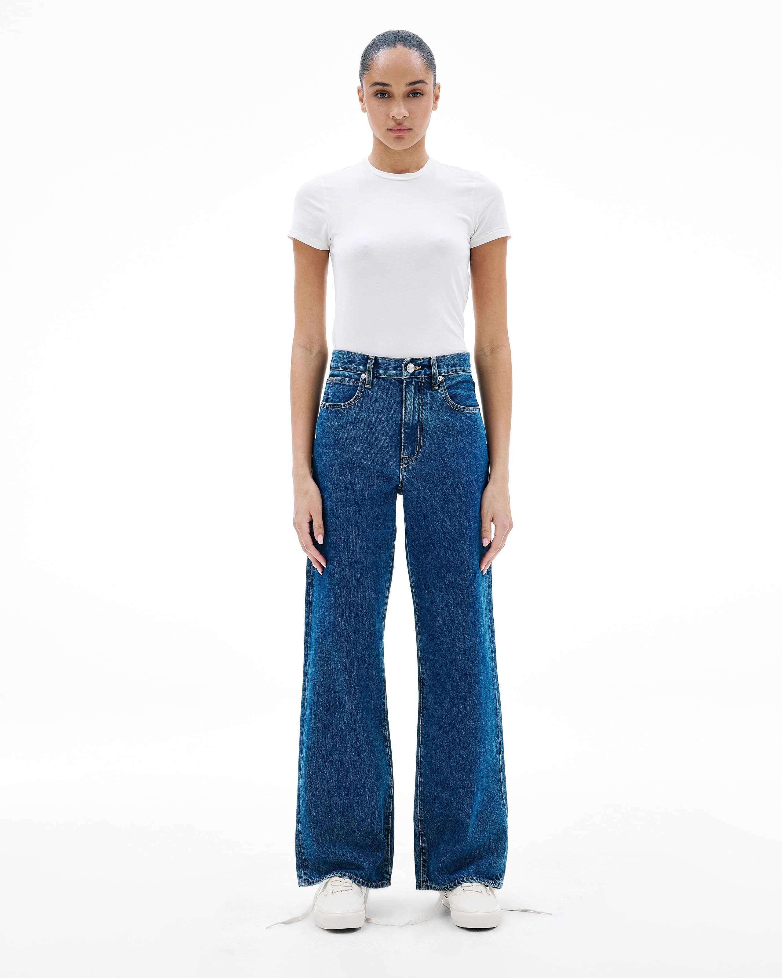 Wide Jean