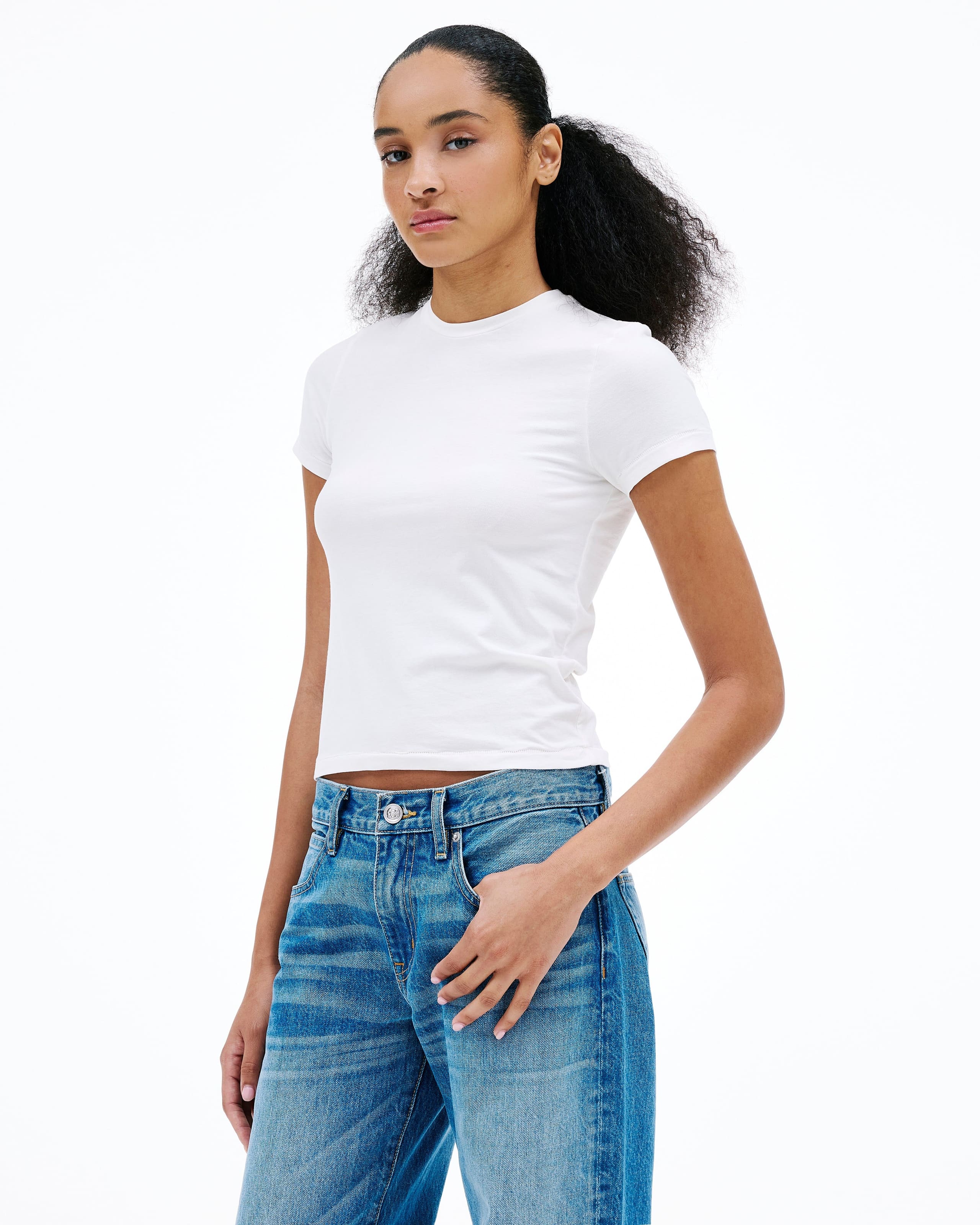 Natural White